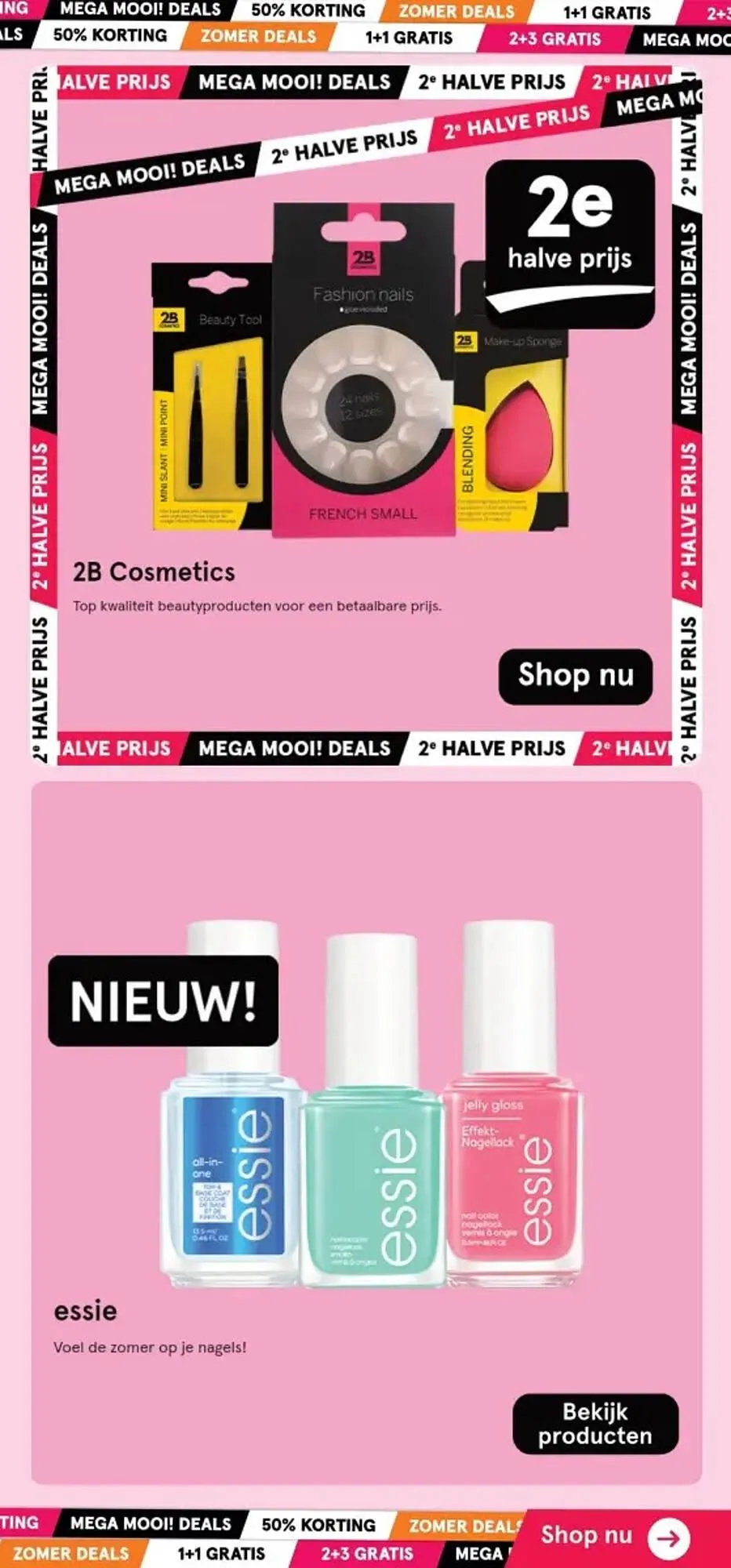 Etos folder van 16 juni tot 29 juni 2025 - Folder pagina 15