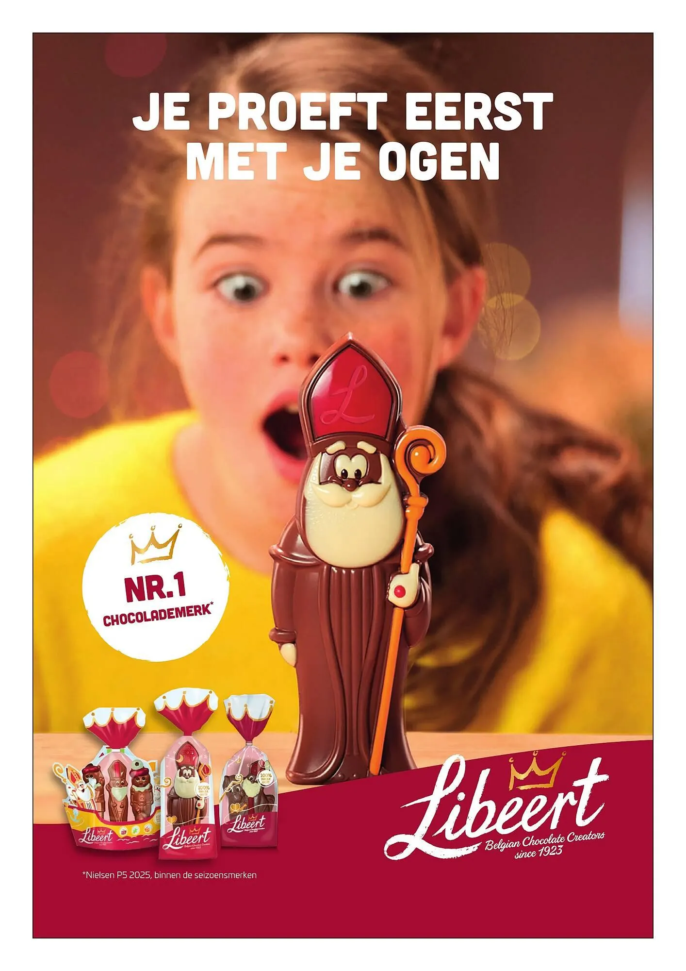 Sligro folder van 20 november tot 8 december 2025 - Folder pagina 27