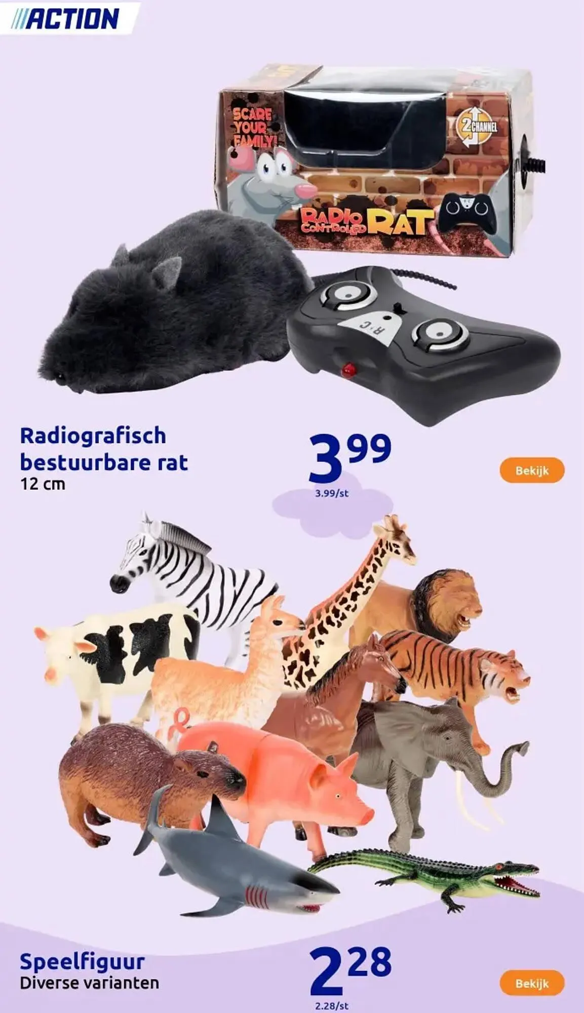 Action folder van 3 december tot 9 december 2025 - Folder pagina 104