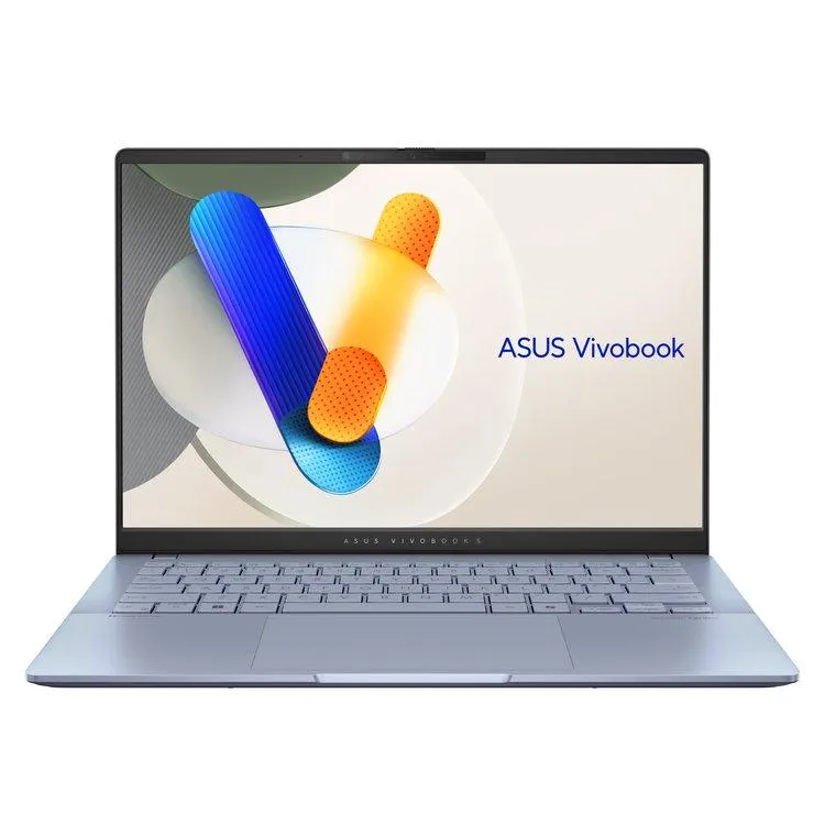 Asus Vivobook S14 OLED AI PC S5406SA-QD077W U7,32/1TB