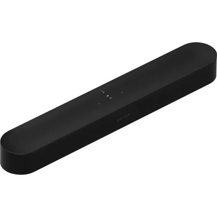 Sonos BEAM GEN2 BLACK
