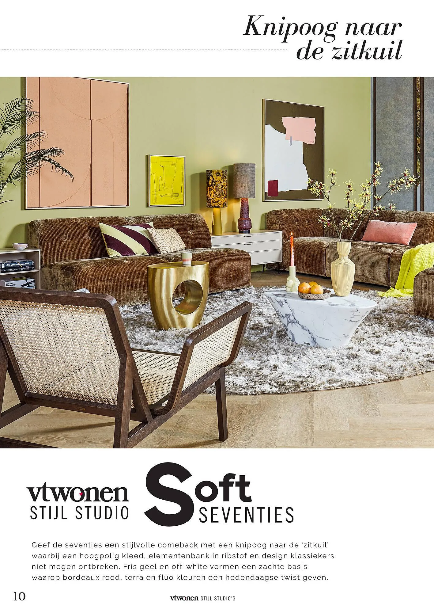 Eijerkamp folder van 26 juli tot 6 augustus 2023 - Folder pagina 10