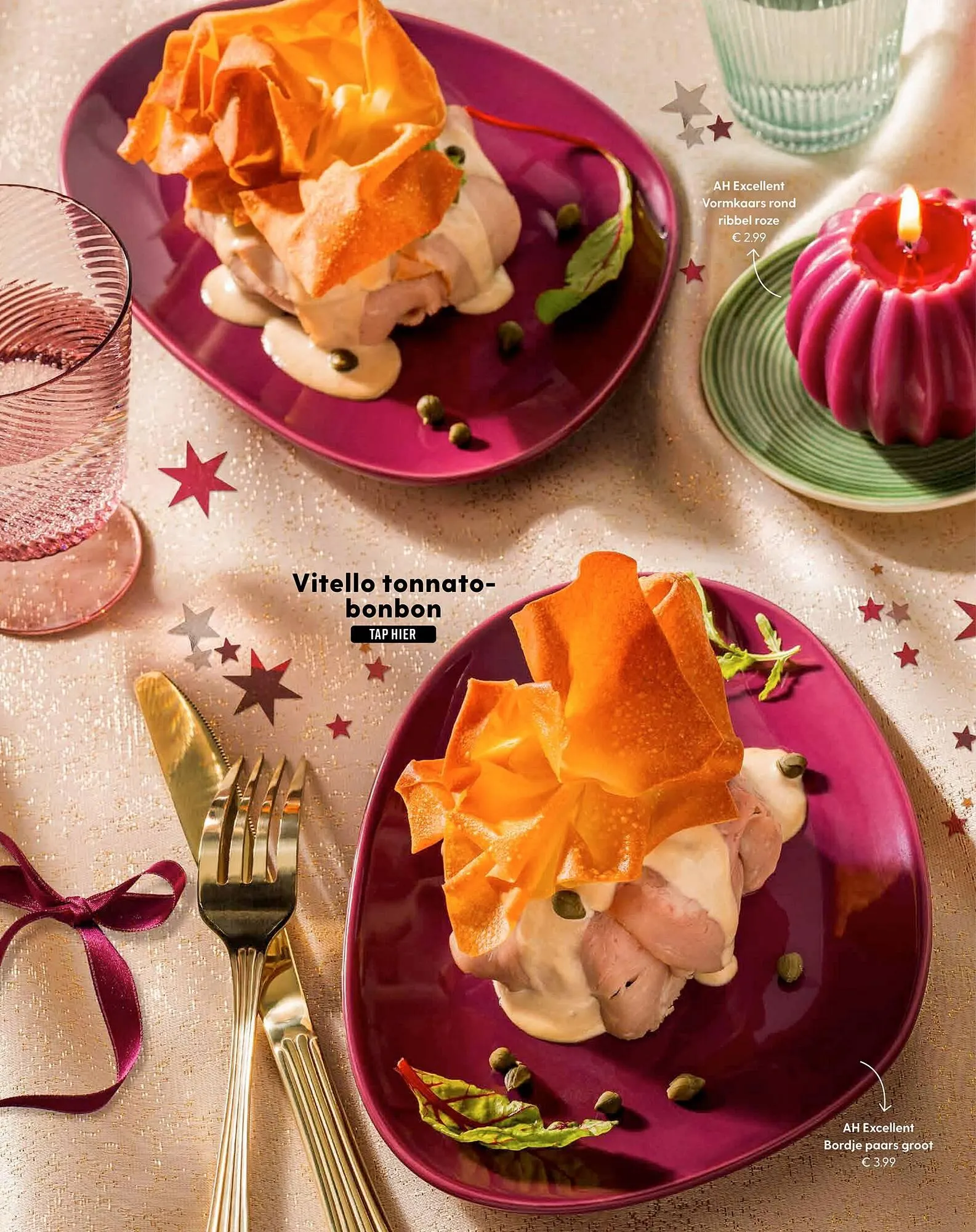 Allerhande magazine van 7 december tot 31 december 2025 - Folder pagina 33