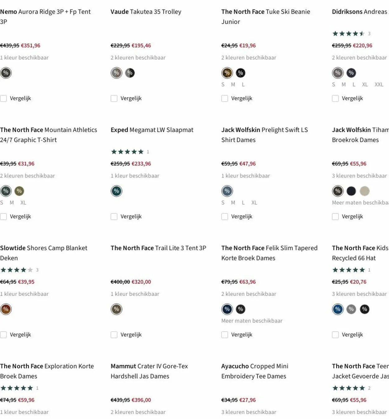 Bever Actuele folder van 9 juni tot 18 juni 2025 - Folder pagina 32