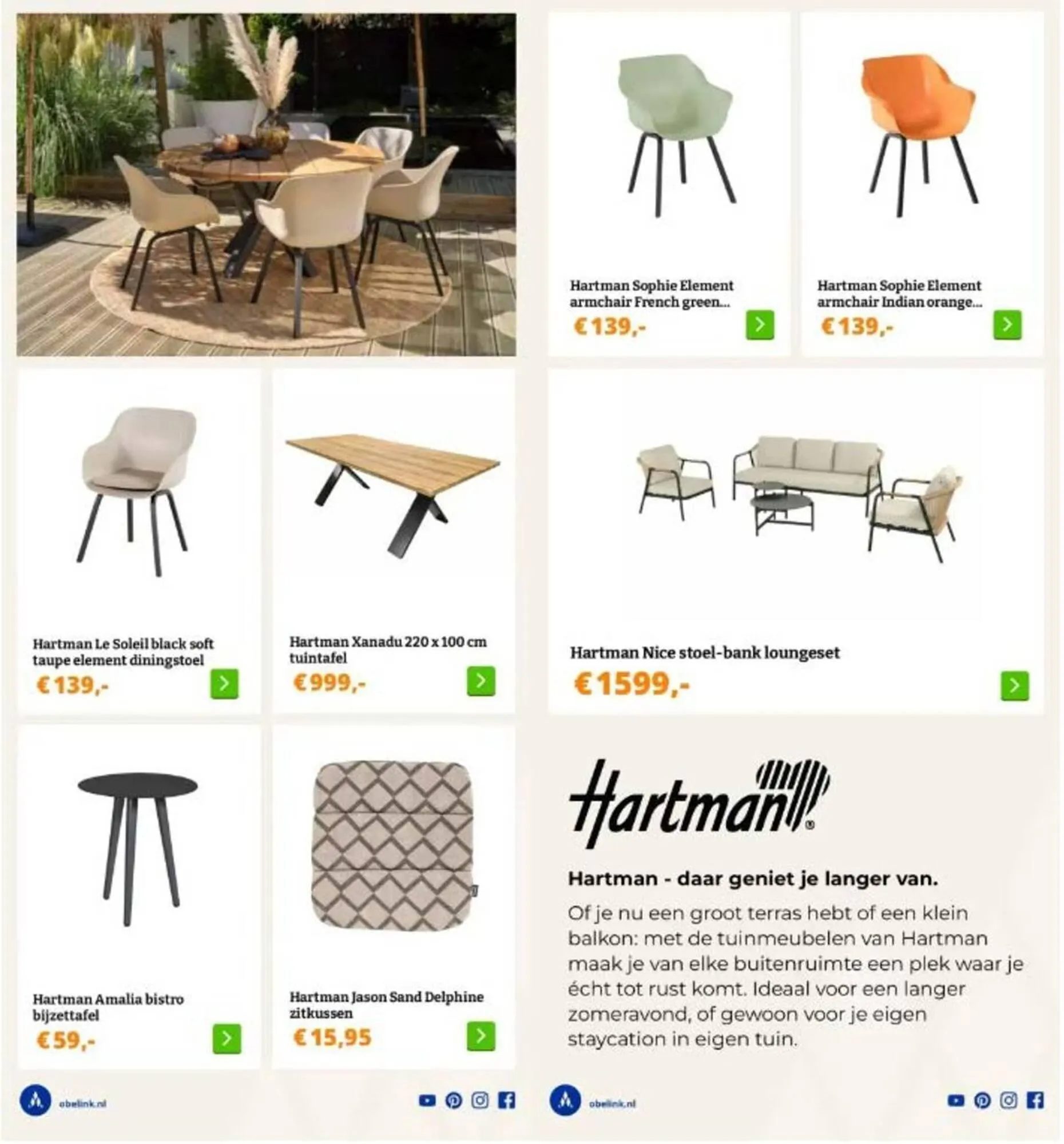 Obelink folder van 2 april tot 8 april 2025 - Folder pagina 4