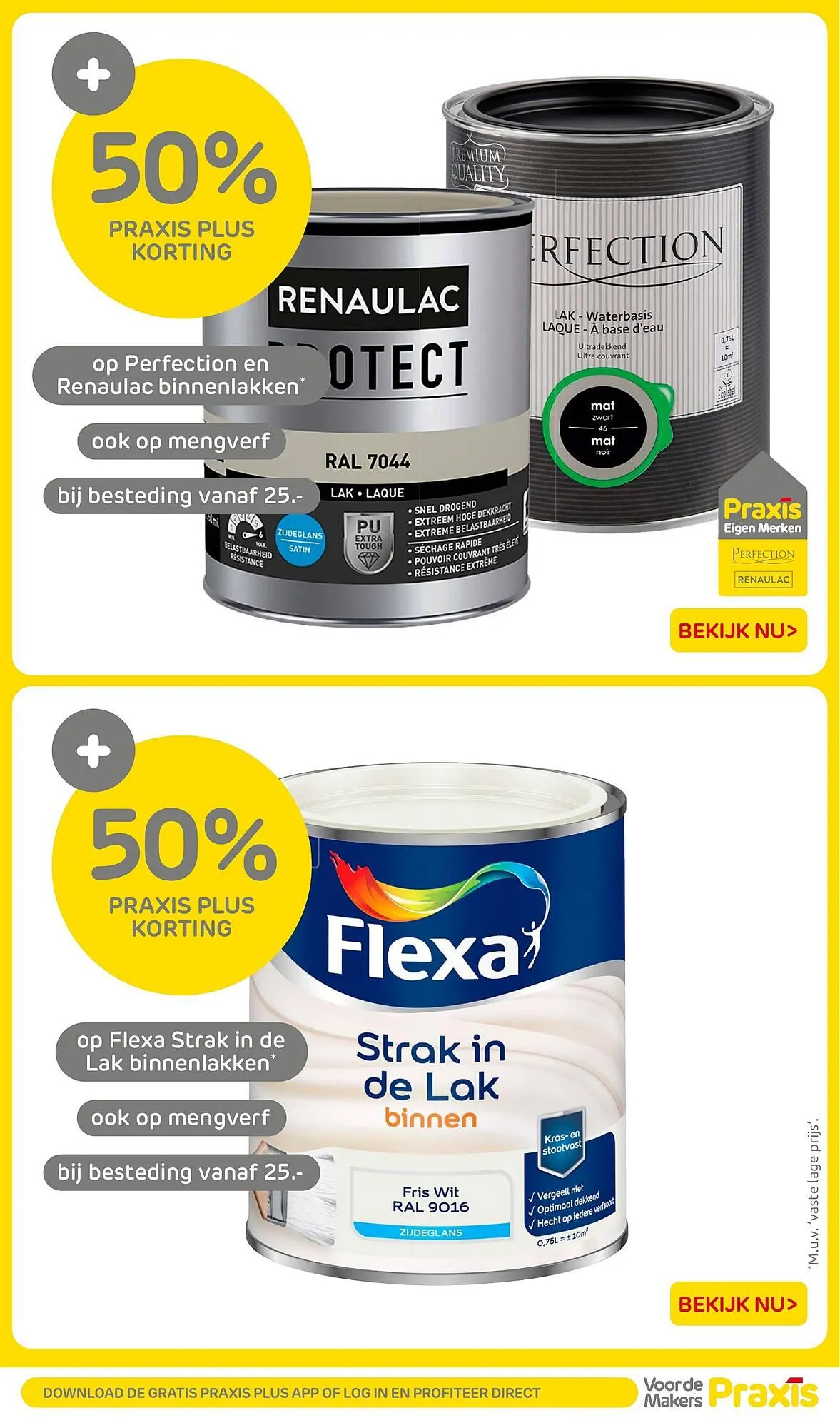 Praxis folder van 14 november tot 16 november 2025 - Folder pagina 16