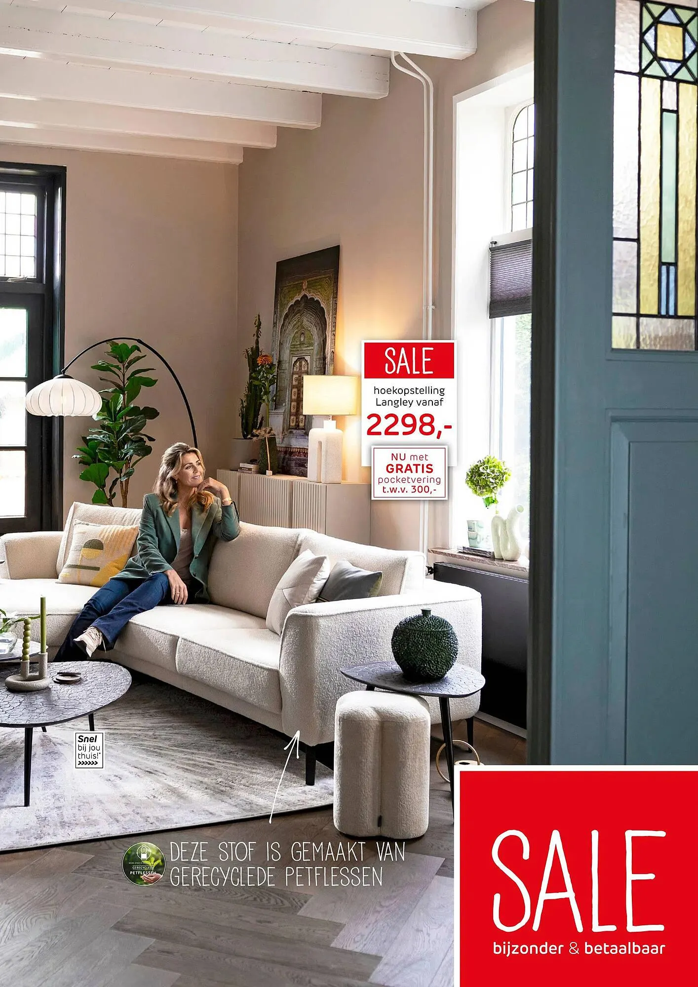 Henders & Hazel folder van 22 juni tot 26 juli 2023 - Folder pagina 7