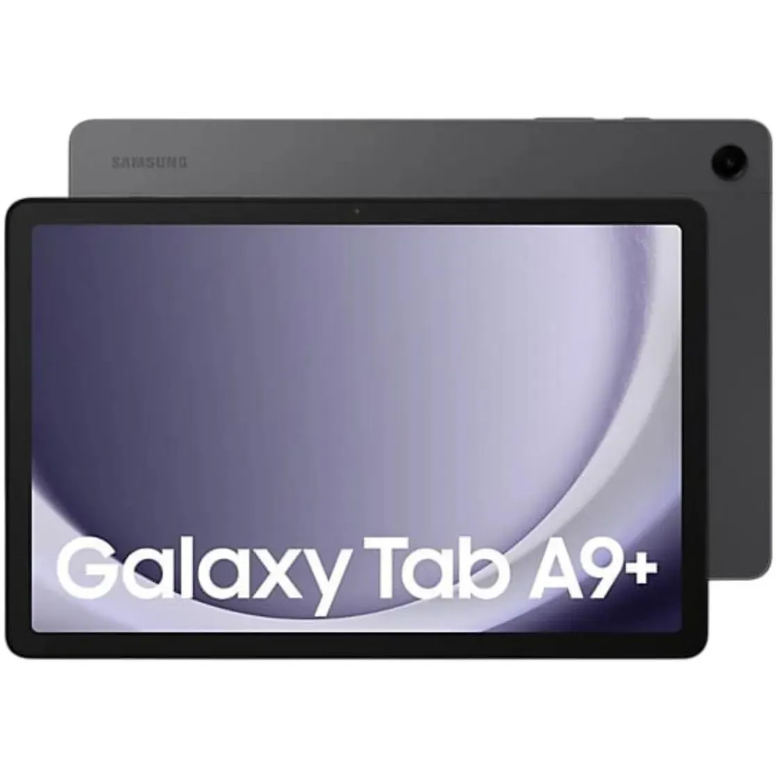 Samsung Galaxy Tab A9 Plus (2025) Wifi 128GB Grijs