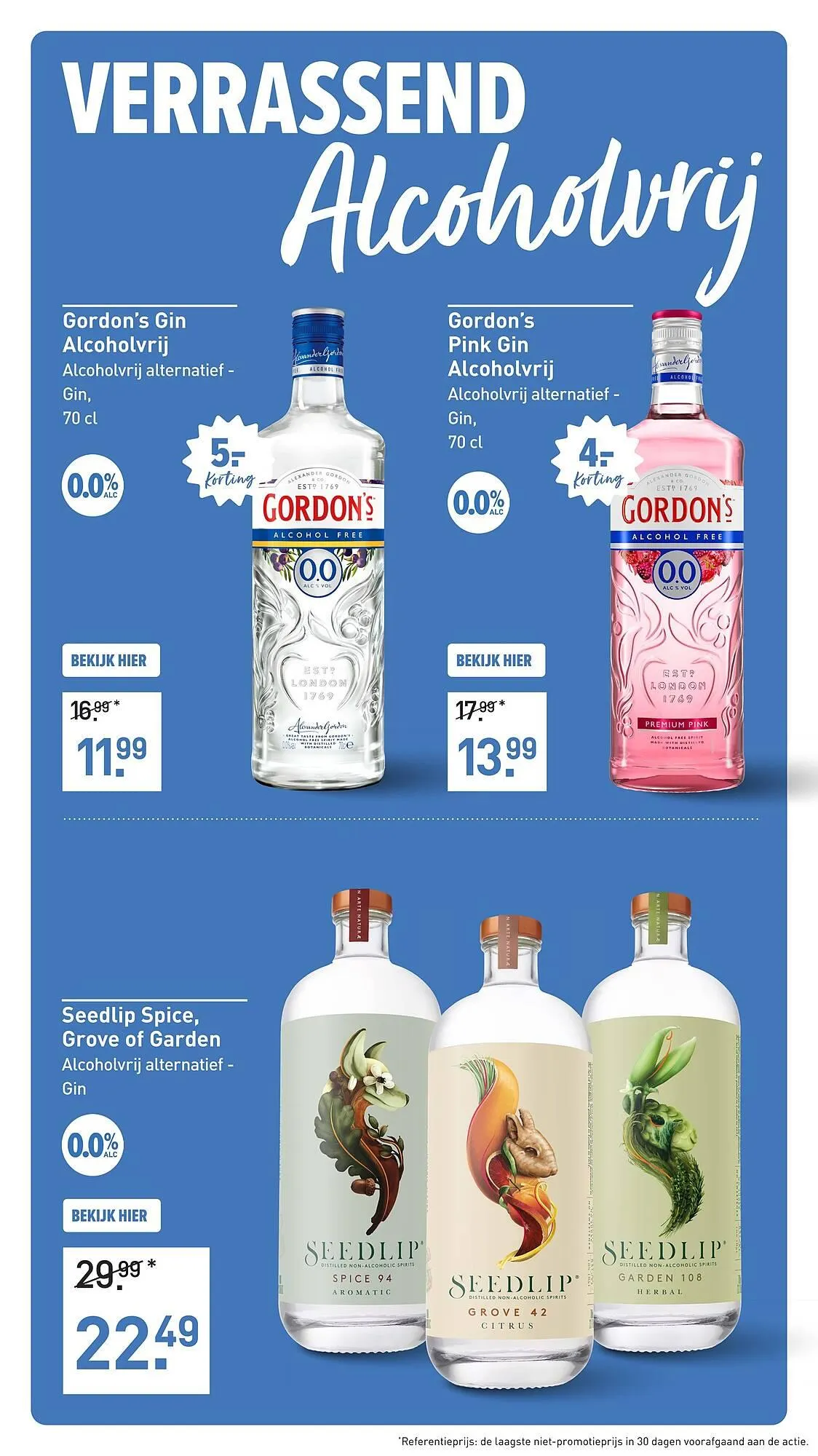 Gall & Gall folder van 23 maart tot 6 april 2026 - Folder pagina 15