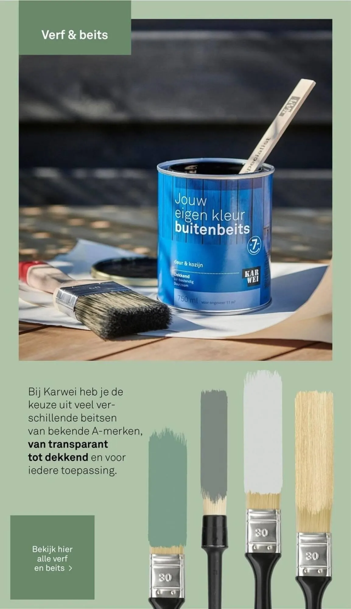 Karwei Tuincatalogus 2024 van 4 maart tot 31 maart 2025 - Folder pagina 79