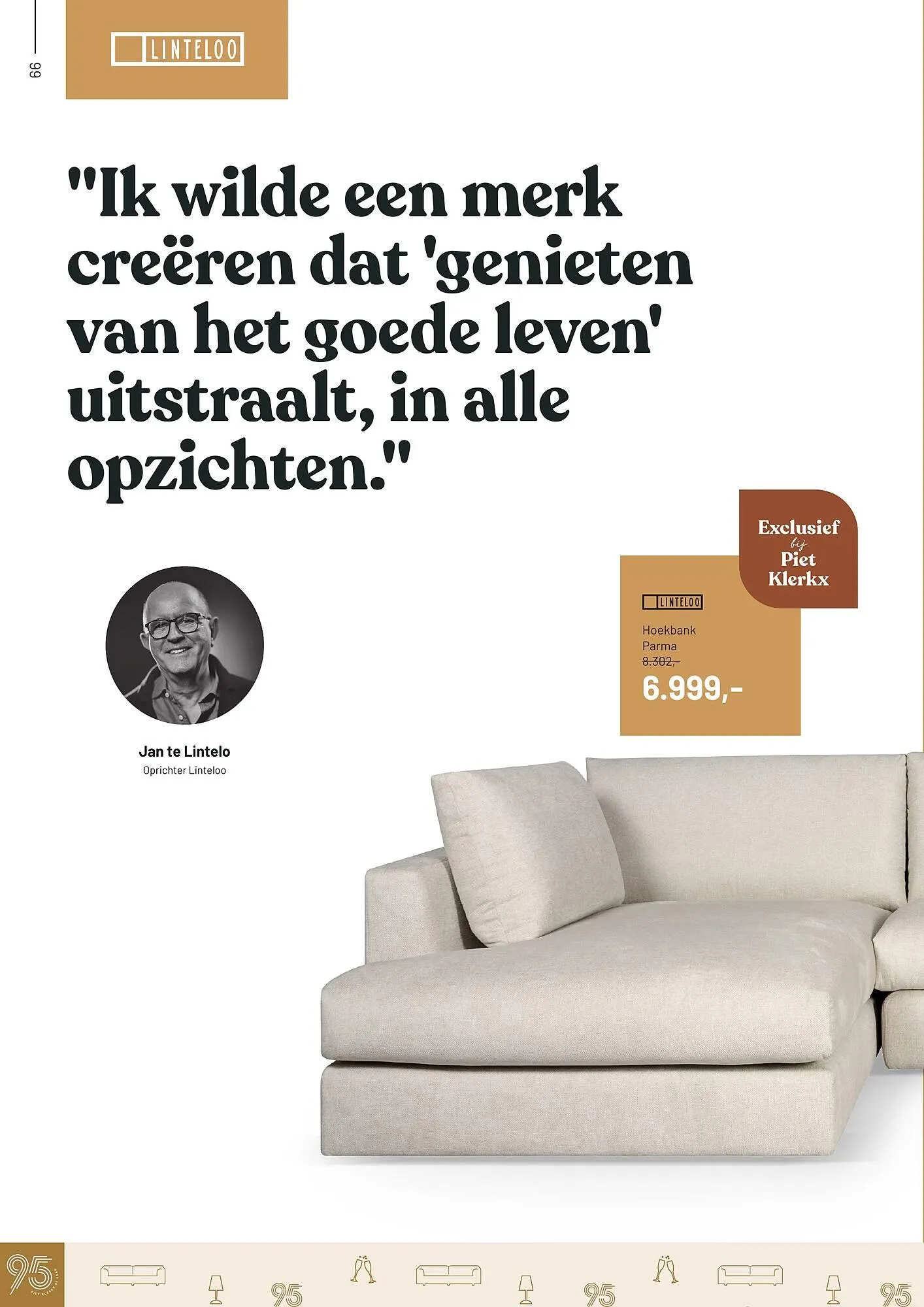 Piet Klerkx folder van 14 februari tot 31 maart 2025 - Folder pagina 64