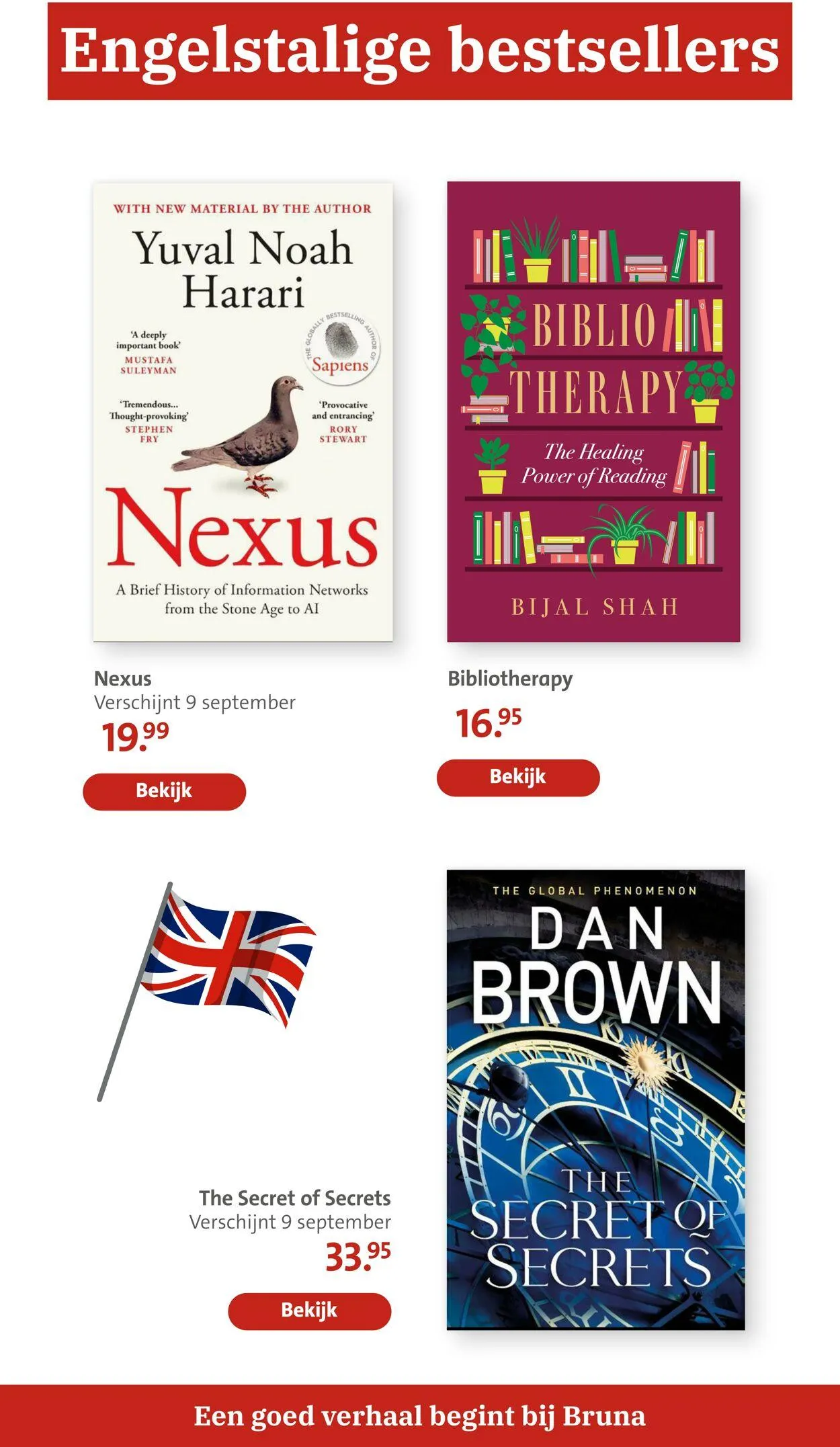 Bruna Actuele folder van 16 februari tot 2 maart 2026 - Folder pagina 44