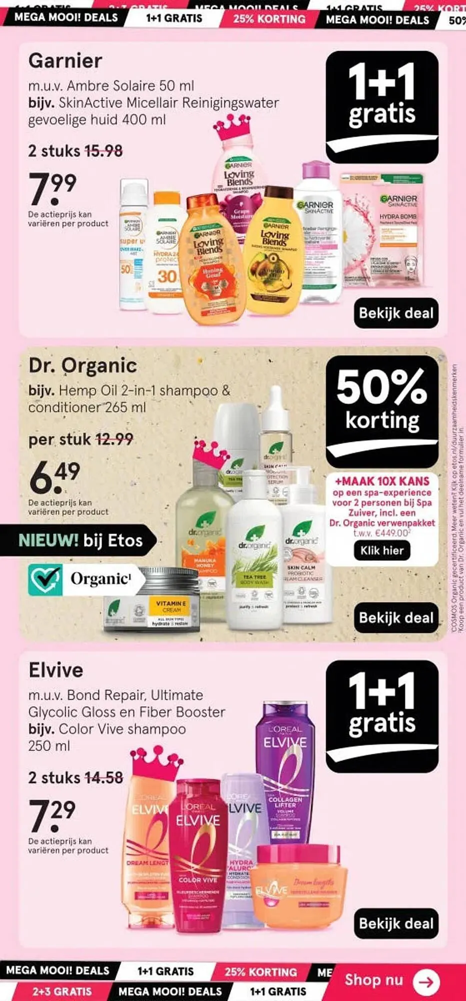 Etos folder van 27 april tot 3 mei 2026 - Folder pagina 6