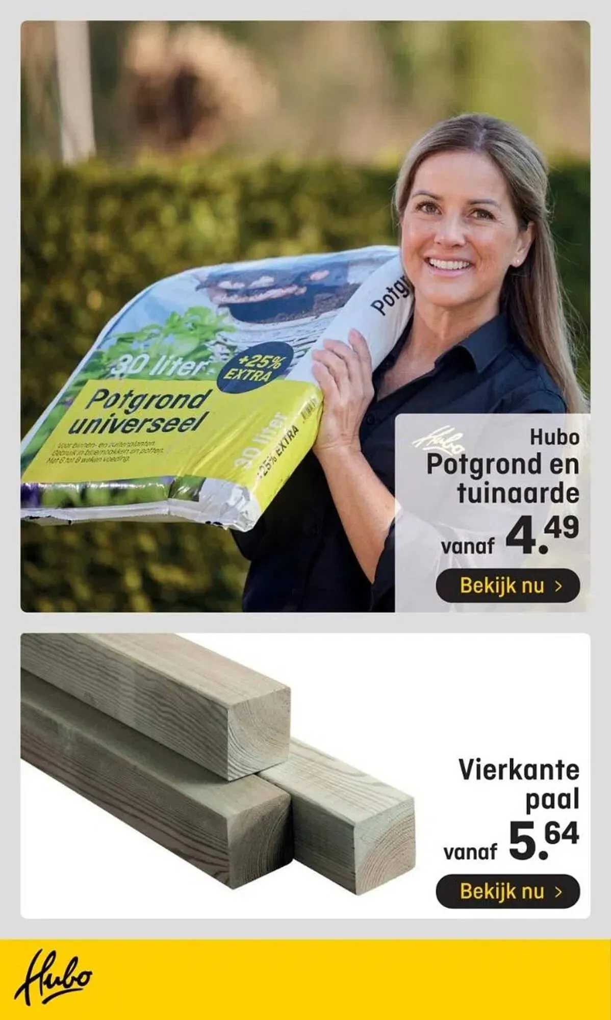 Hubo folder van 13 augustus tot 27 augustus 2023 - Folder pagina 12