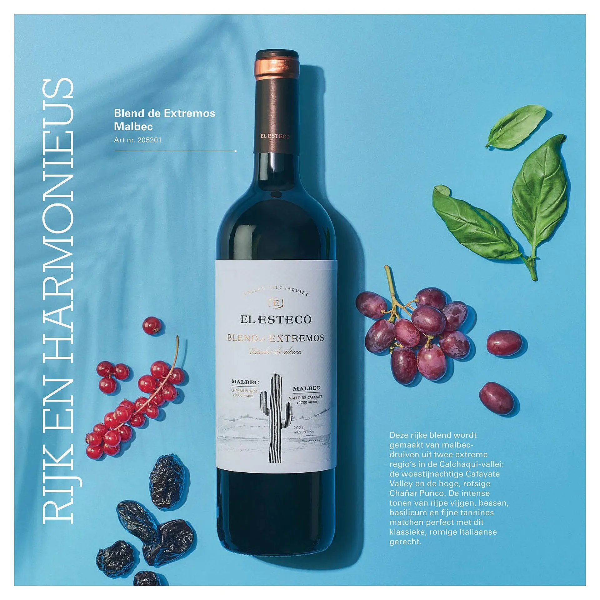 Sligro folder van 3 juni tot 23 juni 2025 - Folder pagina 94