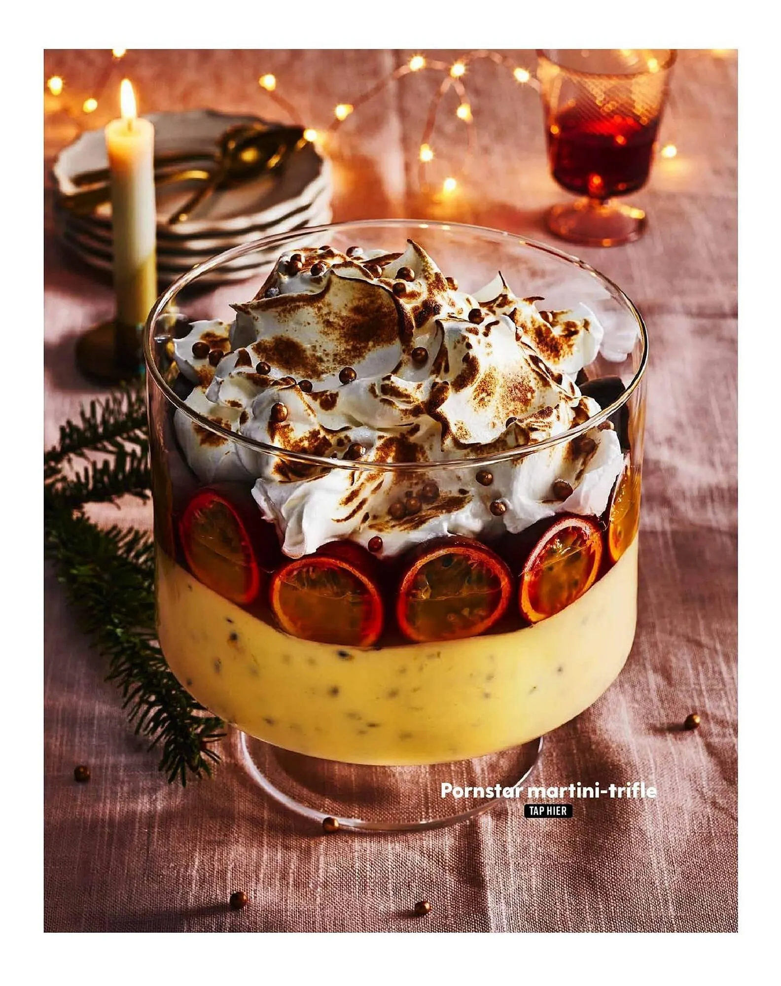 Allerhande magazine van 6 december tot 25 december 2023 - Folder pagina 114