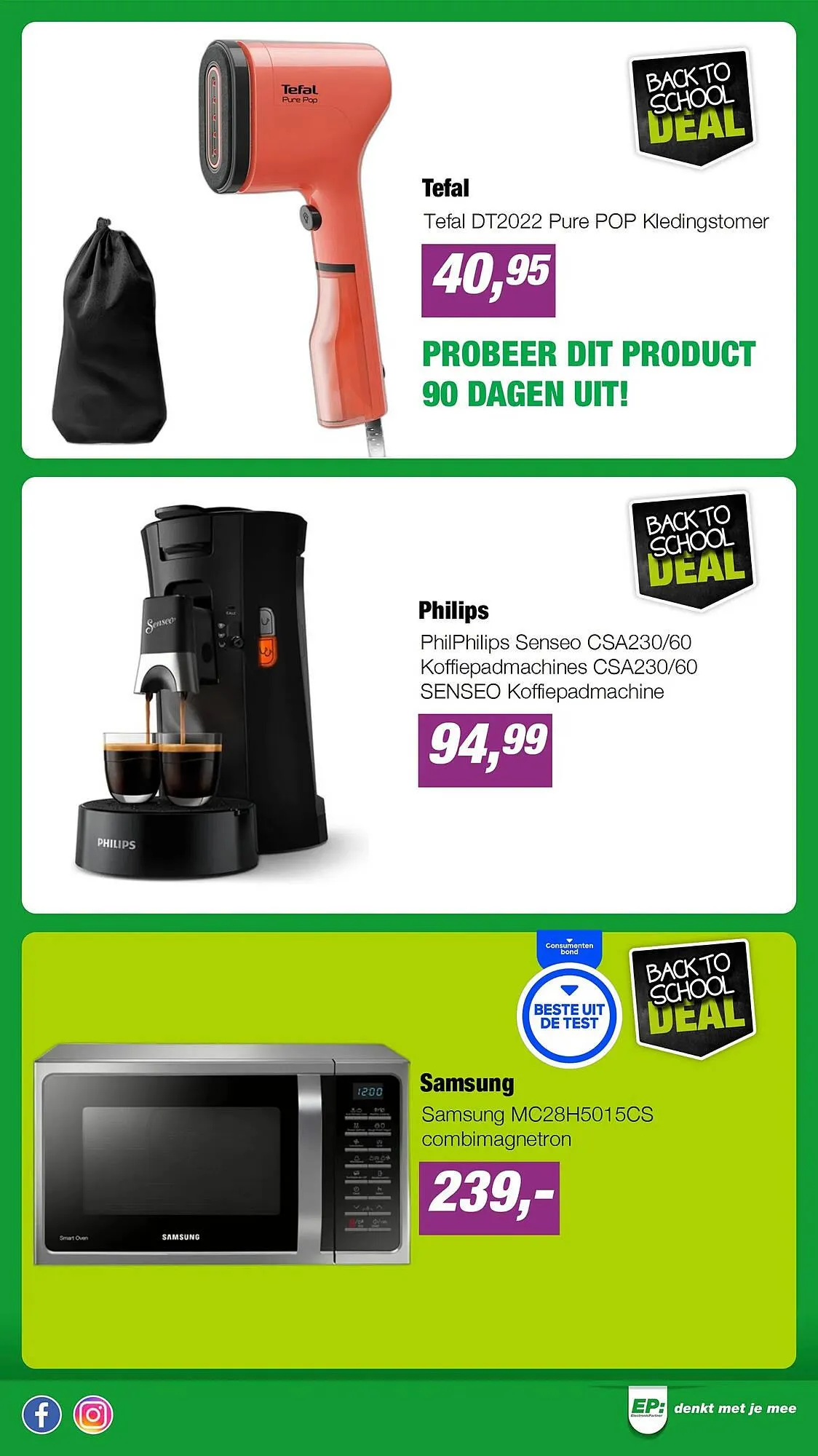 EP folder van 8 augustus tot 31 augustus 2025 - Folder pagina 7