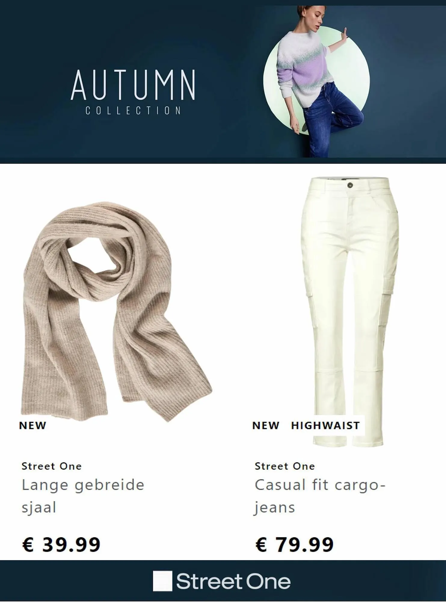 Street One folder van 11 september tot 20 september 2023 - Folder pagina 5