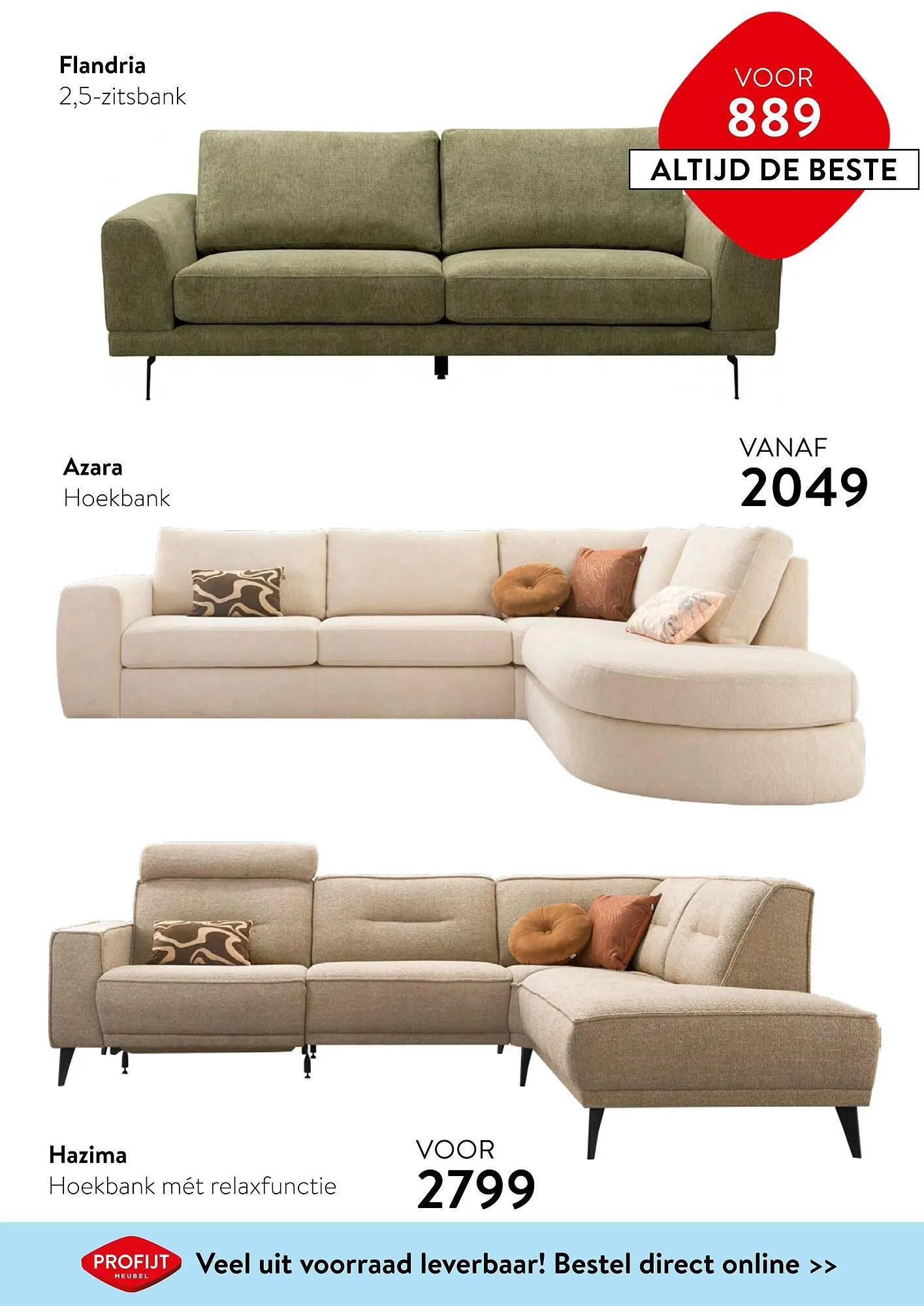 Bert Plantagie folder van 28 mei tot 31 mei 2025 - Folder pagina 6