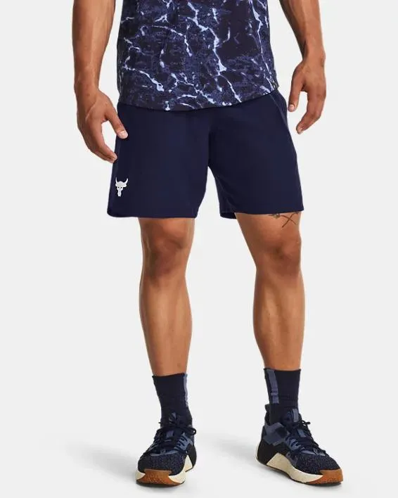 Herenshorts Project Rock Woven