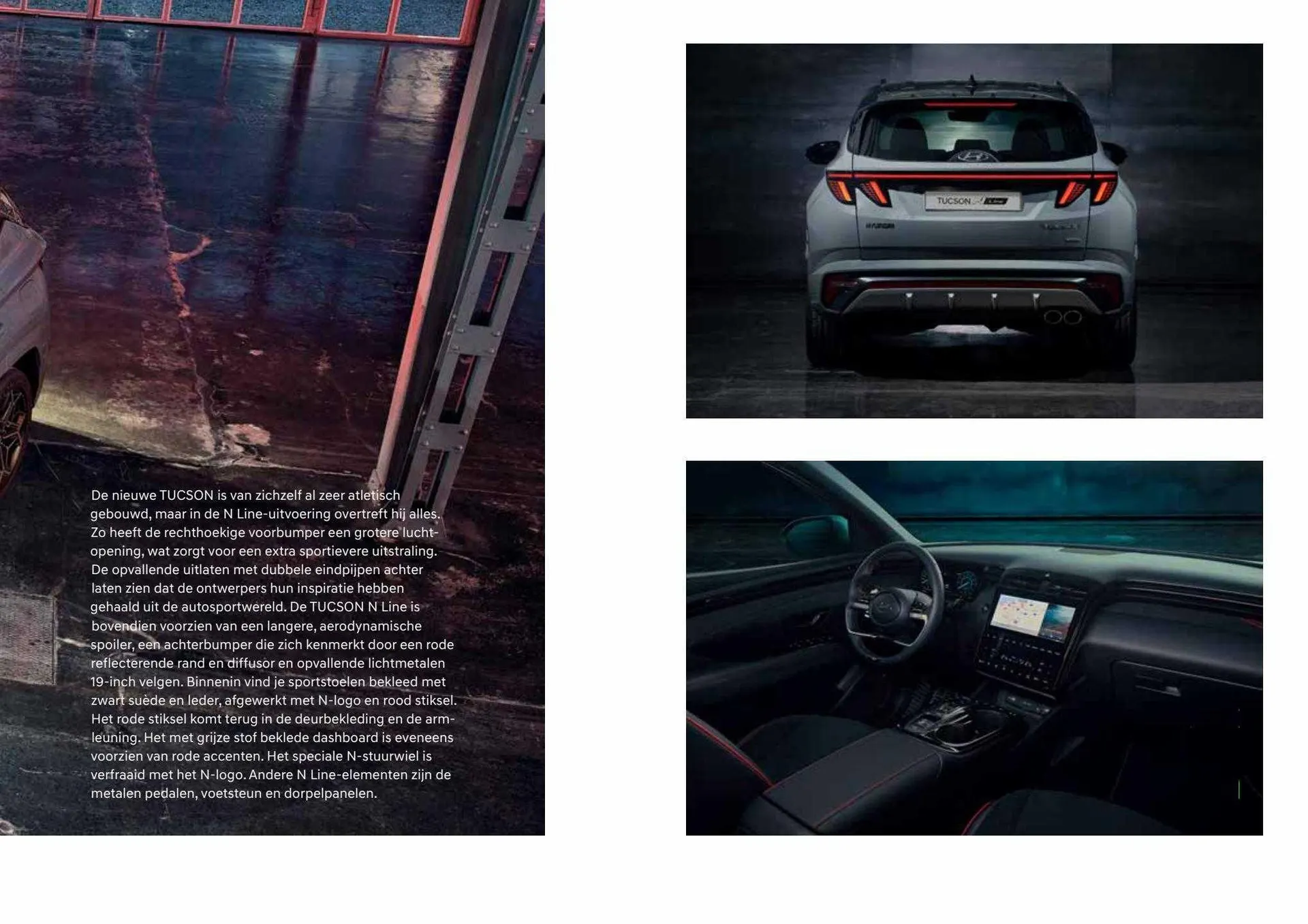 Hyundai Folder van 9 juni tot 31 juli 2023 - Folder pagina 27