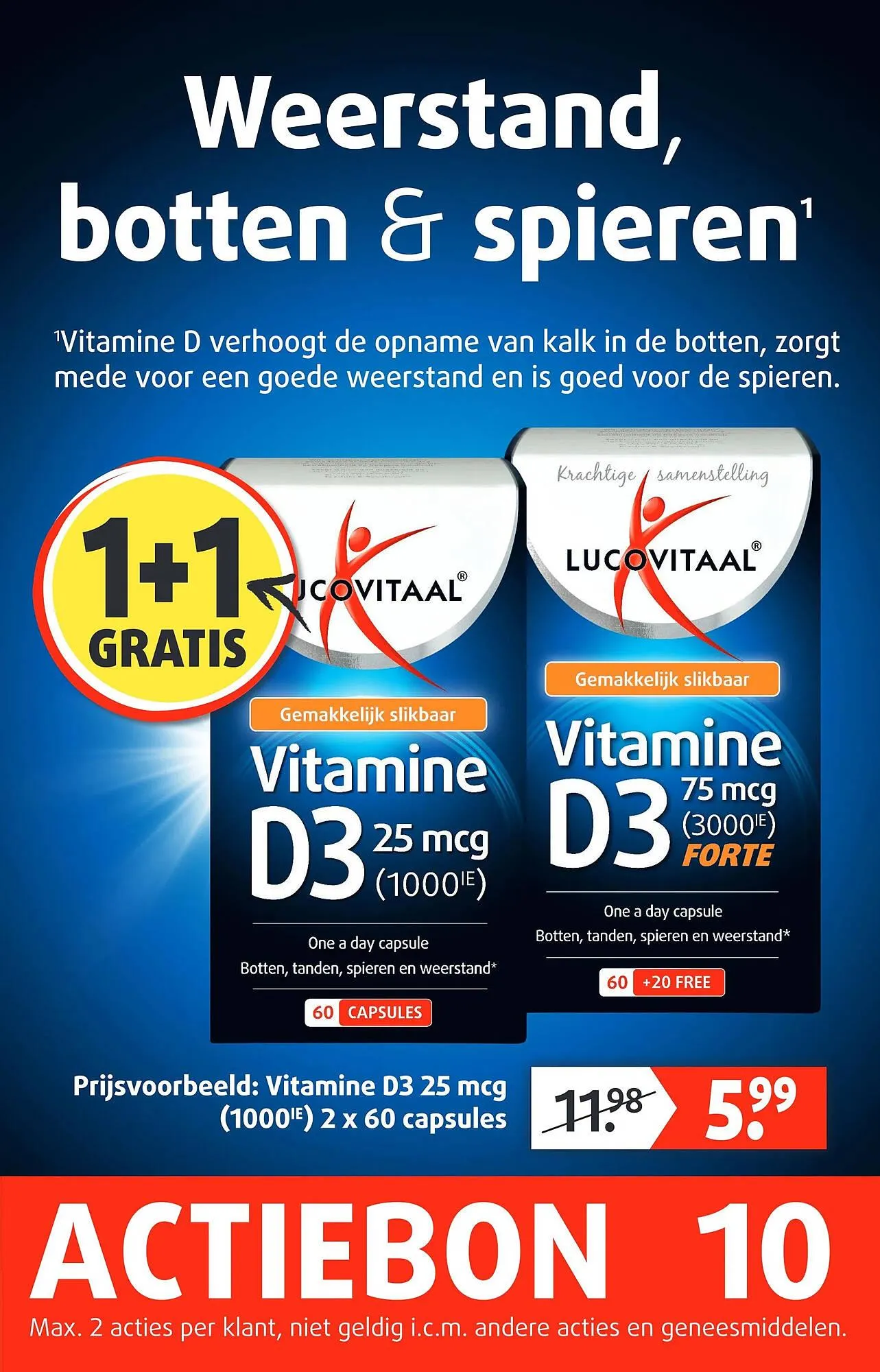 Lucovitaal folder van 16 november tot 22 november 2025 - Folder pagina 11