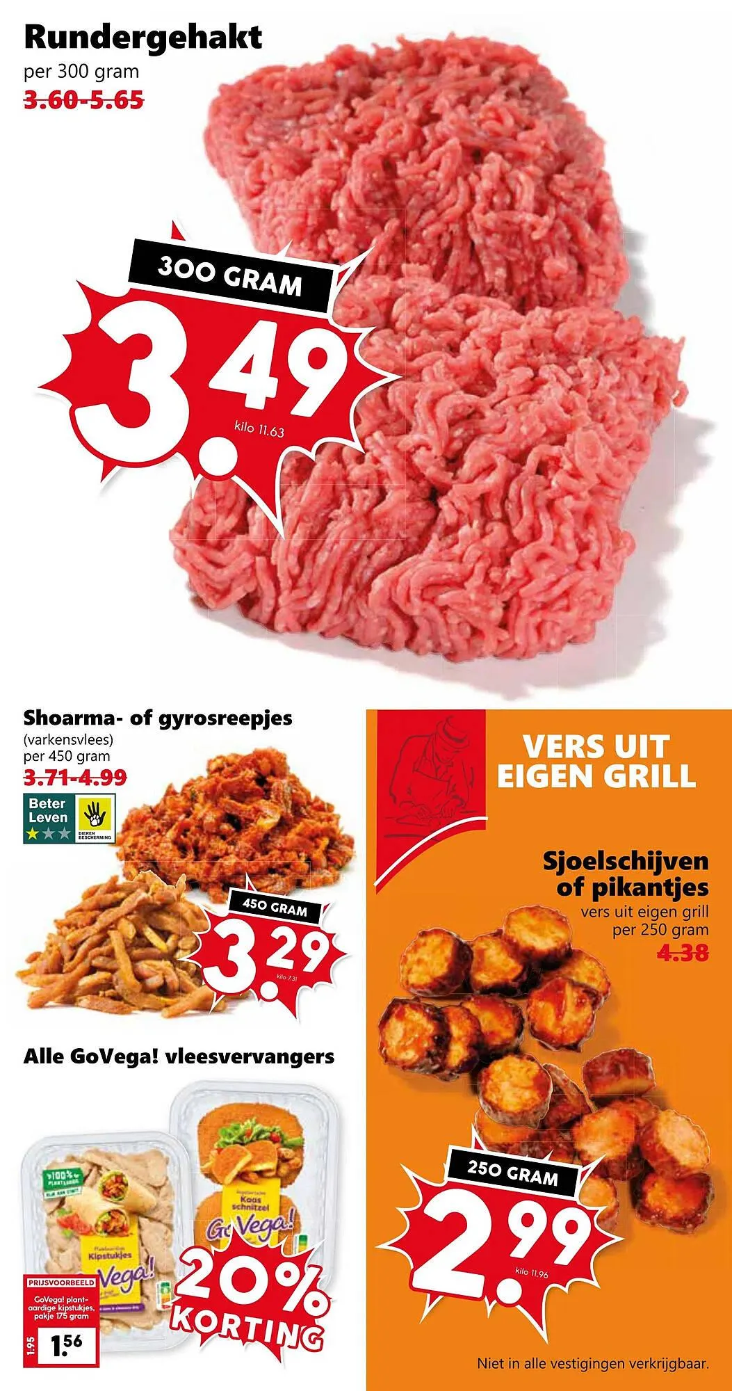 Coop folder van 17 november tot 23 november 2025 - Folder pagina 6