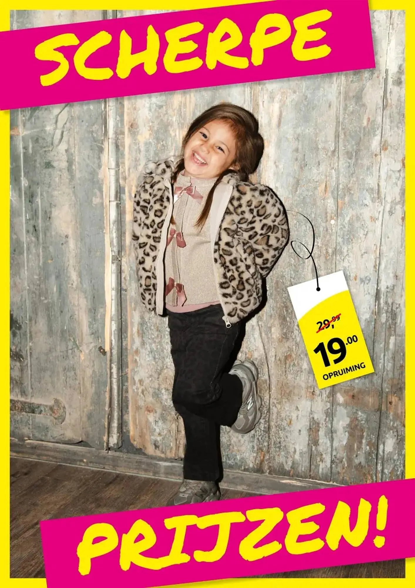 Jola Mode folder van 15 december tot 21 december 2025 - Folder pagina 4