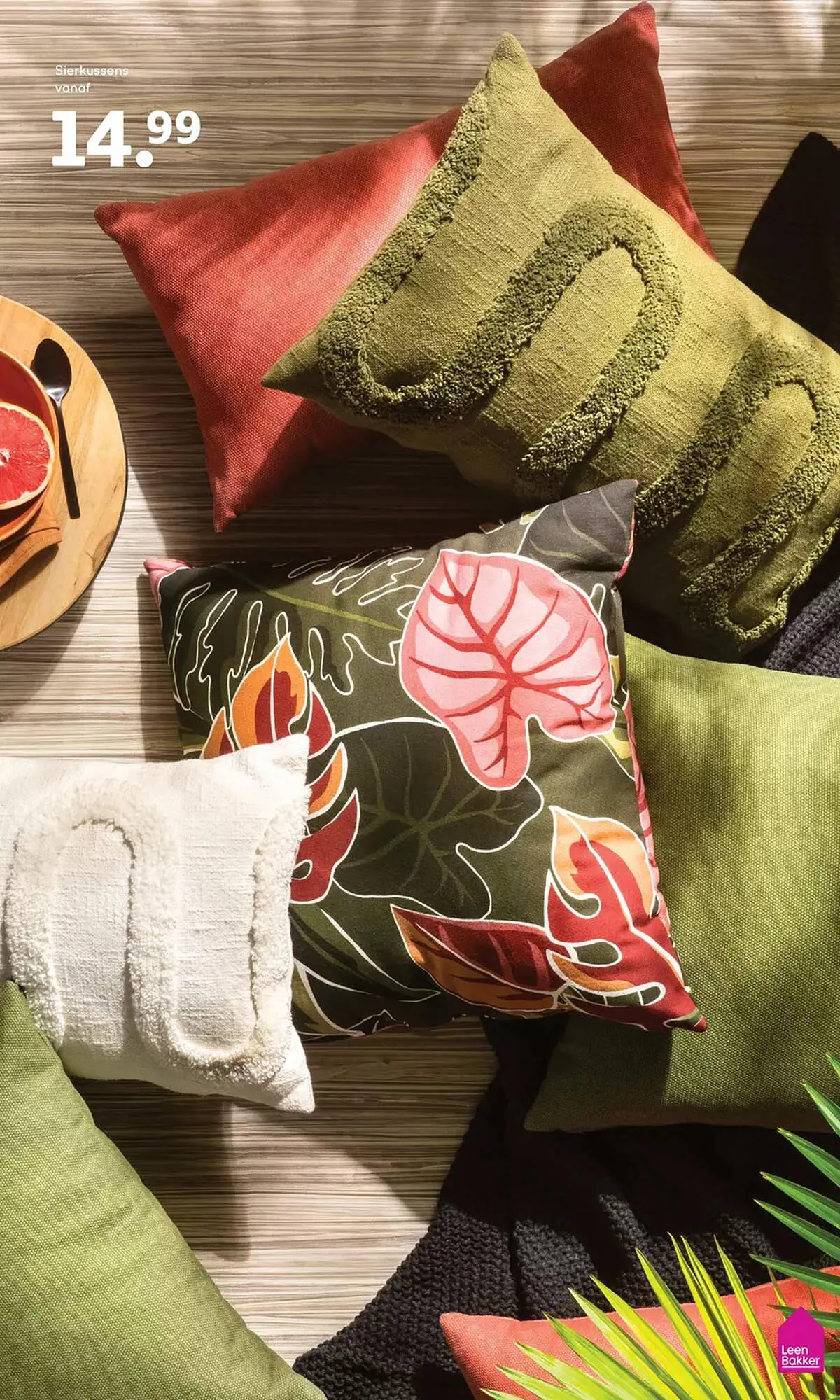 Leen Bakker folder van 20 maart tot 3 september 2023 - Folder pagina 9