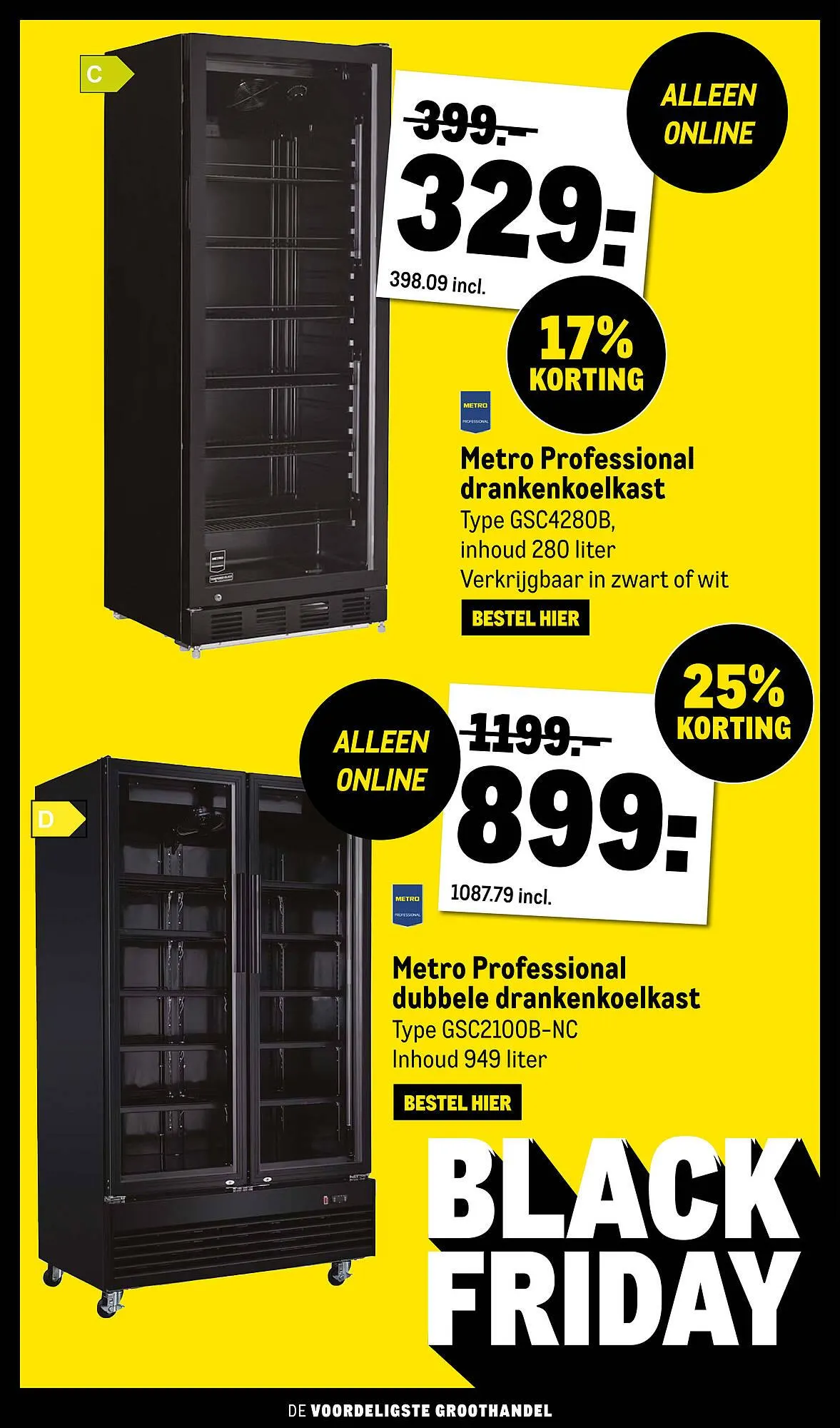 Makro folder van 17 november tot 2 december 2025 - Folder pagina 20