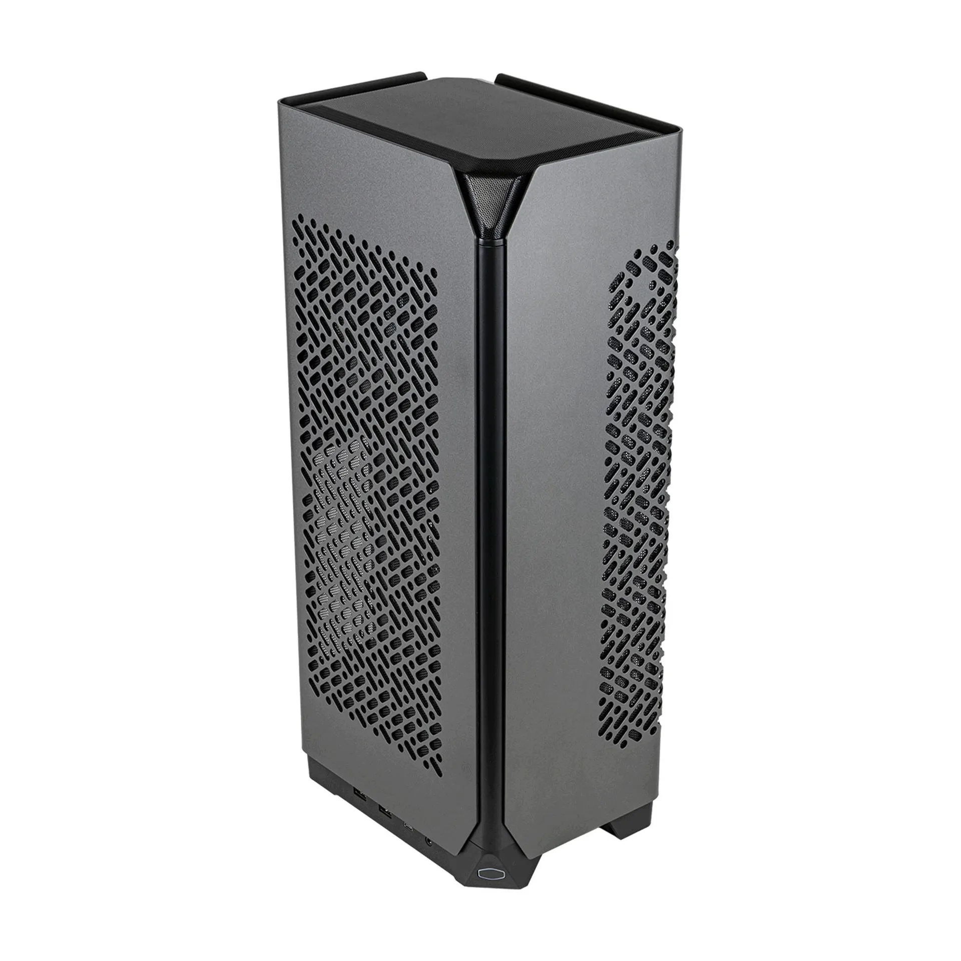 Cooler Master Ncore 100 MAX Grey Edition