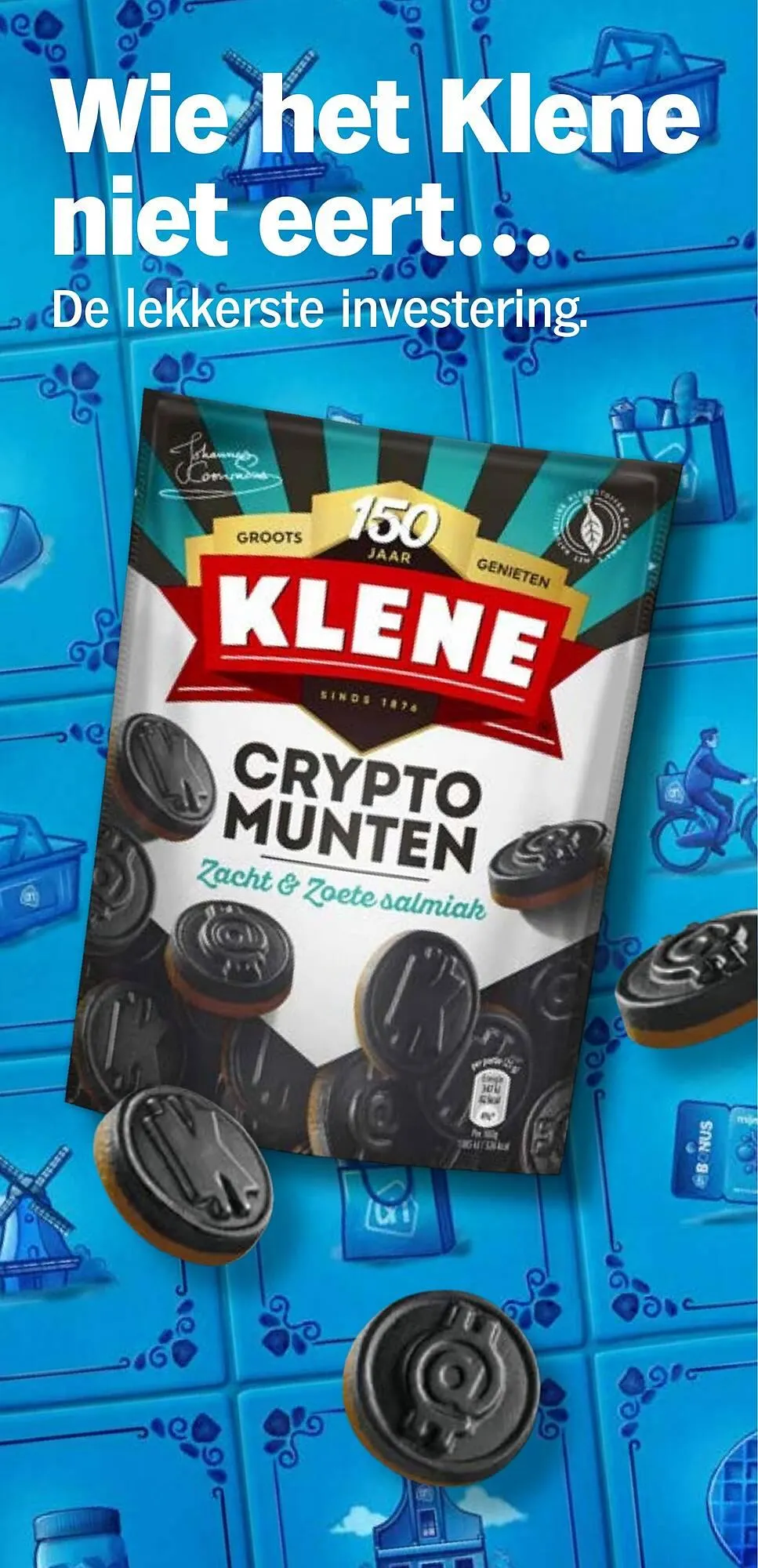 Albert Heijn folder van 20 april tot 26 april 2026 - Folder pagina 37