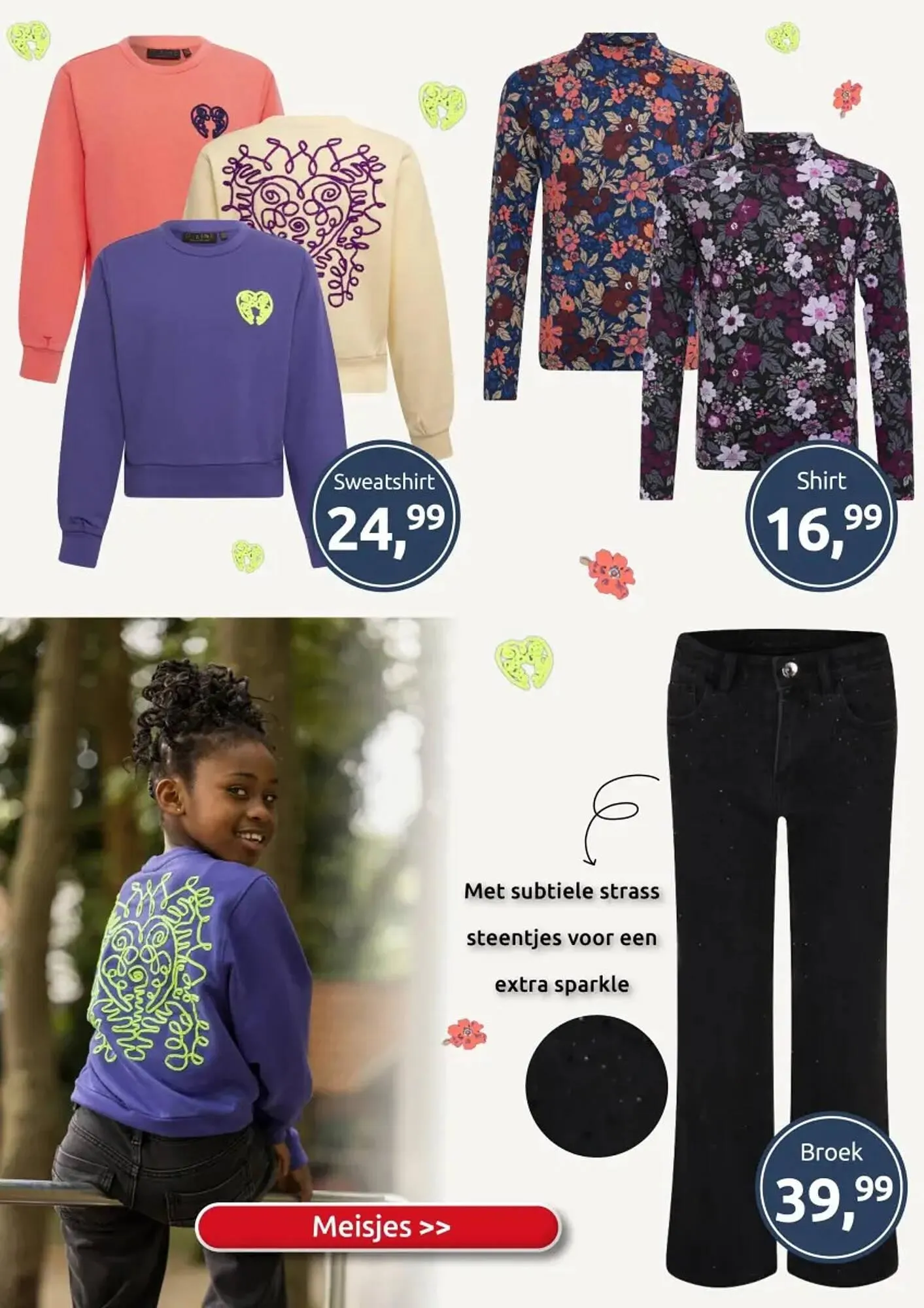 Jola Mode folder van 31 augustus tot 7 september 2025 - Folder pagina 6