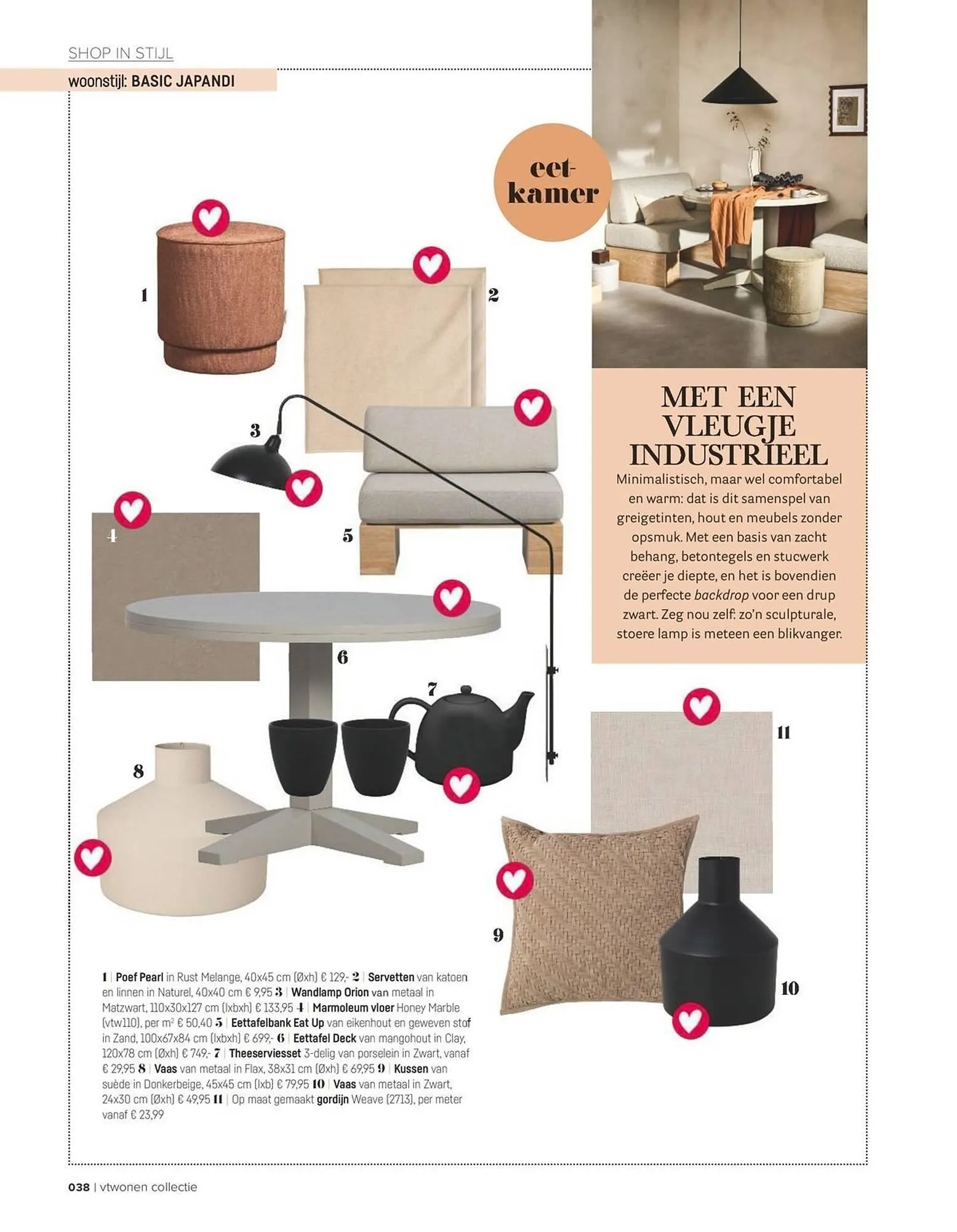 vtwonen folder van 12 juni tot 31 december 2025 - Folder pagina 38