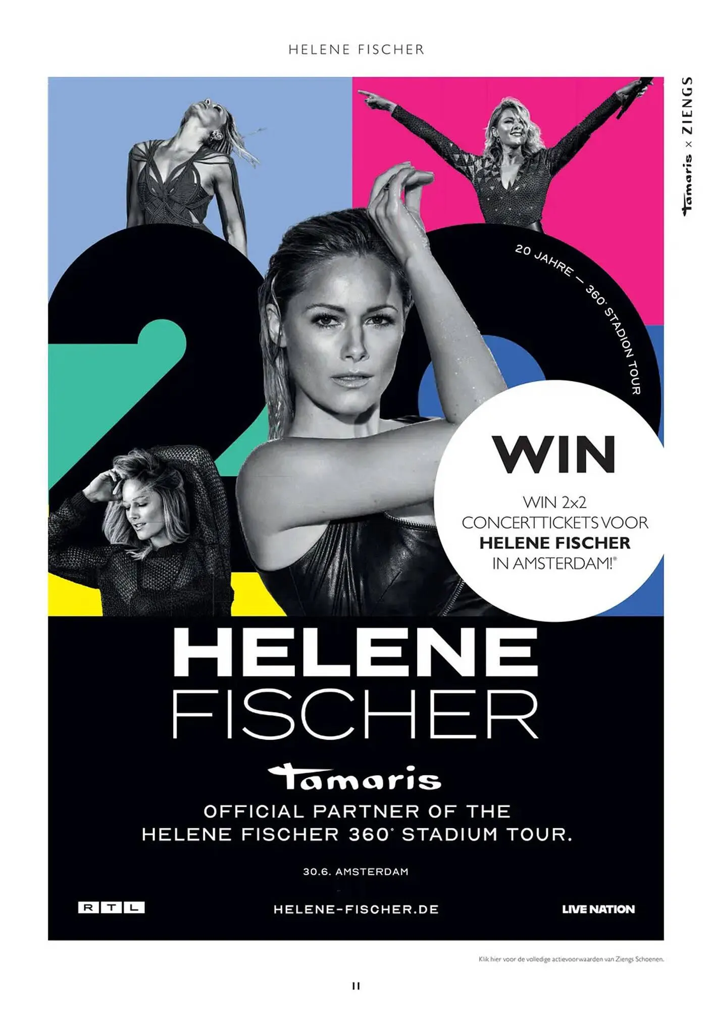 Ziengs folder van 20 april tot 10 mei 2026 - Folder pagina 11