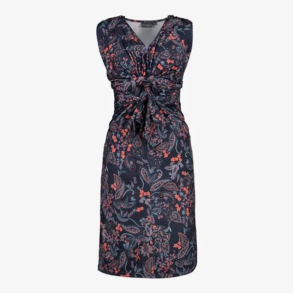 TwoDay dames zomerjurk met print