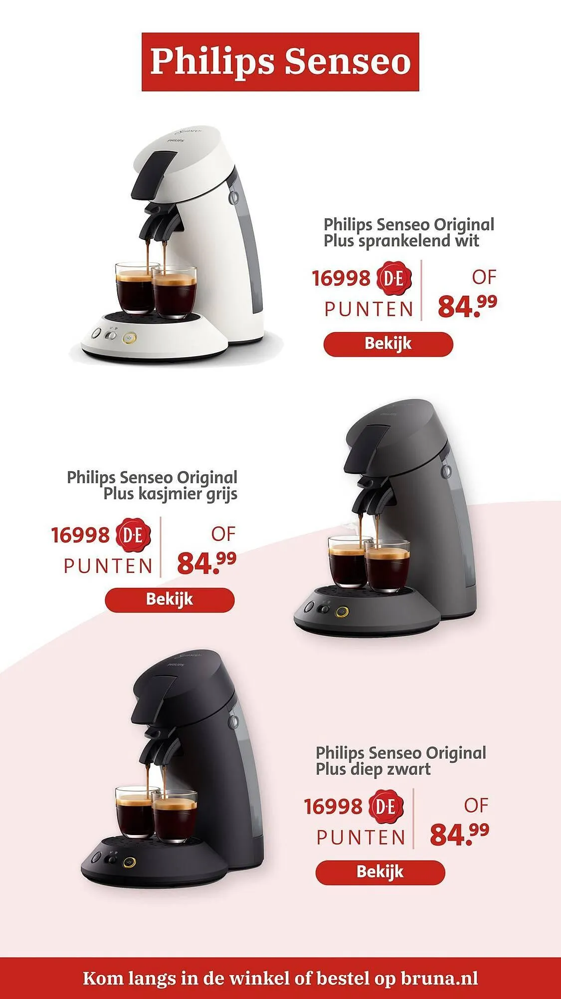 Bruna folder van 8 april tot 10 mei 2026 - Folder pagina 17