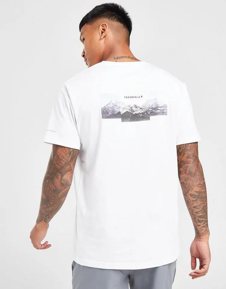 Technicals Capture T-Shirt