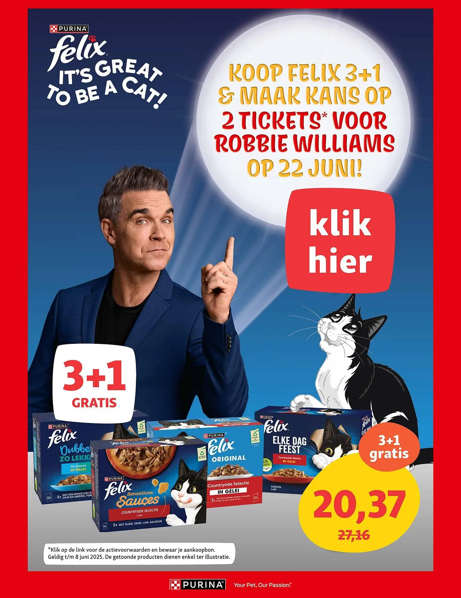 Maxi Zoo folder van 26 mei tot 1 juni 2025 - Folder pagina 5