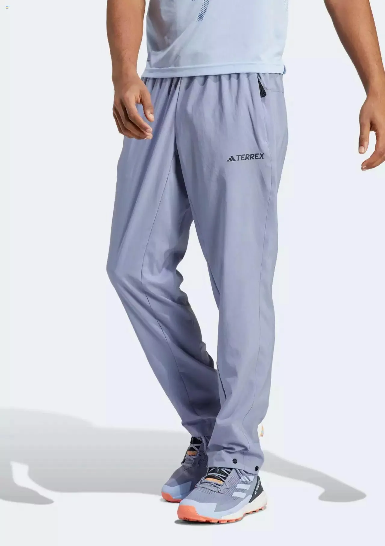 Adidas - New in Men van 31 mei tot 31 december 2023 - Folder pagina 9