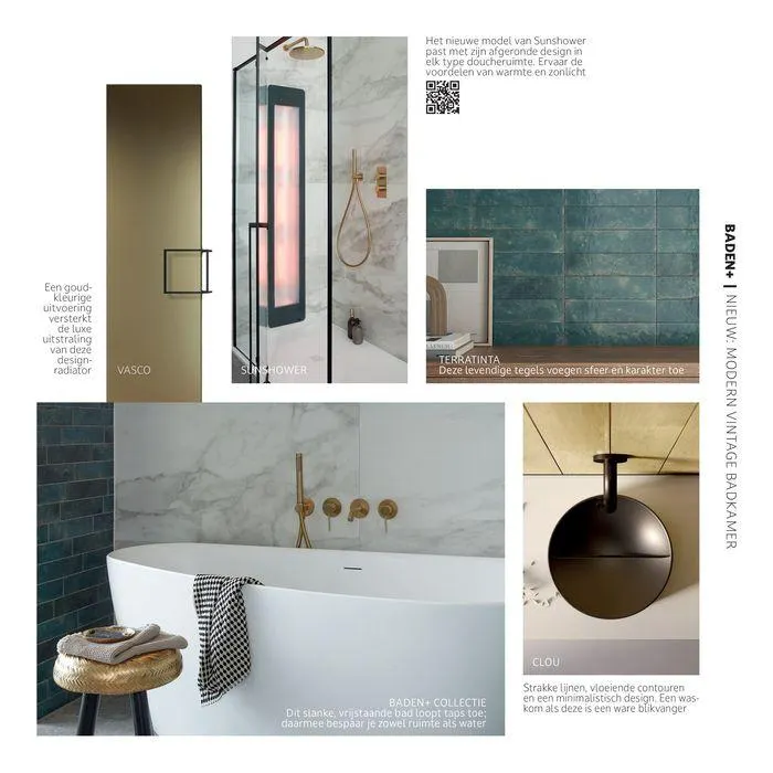 Jouw stijl, jouw unieke bådkamer van 16 april tot 23 mei 2025 - Folder pagina 5