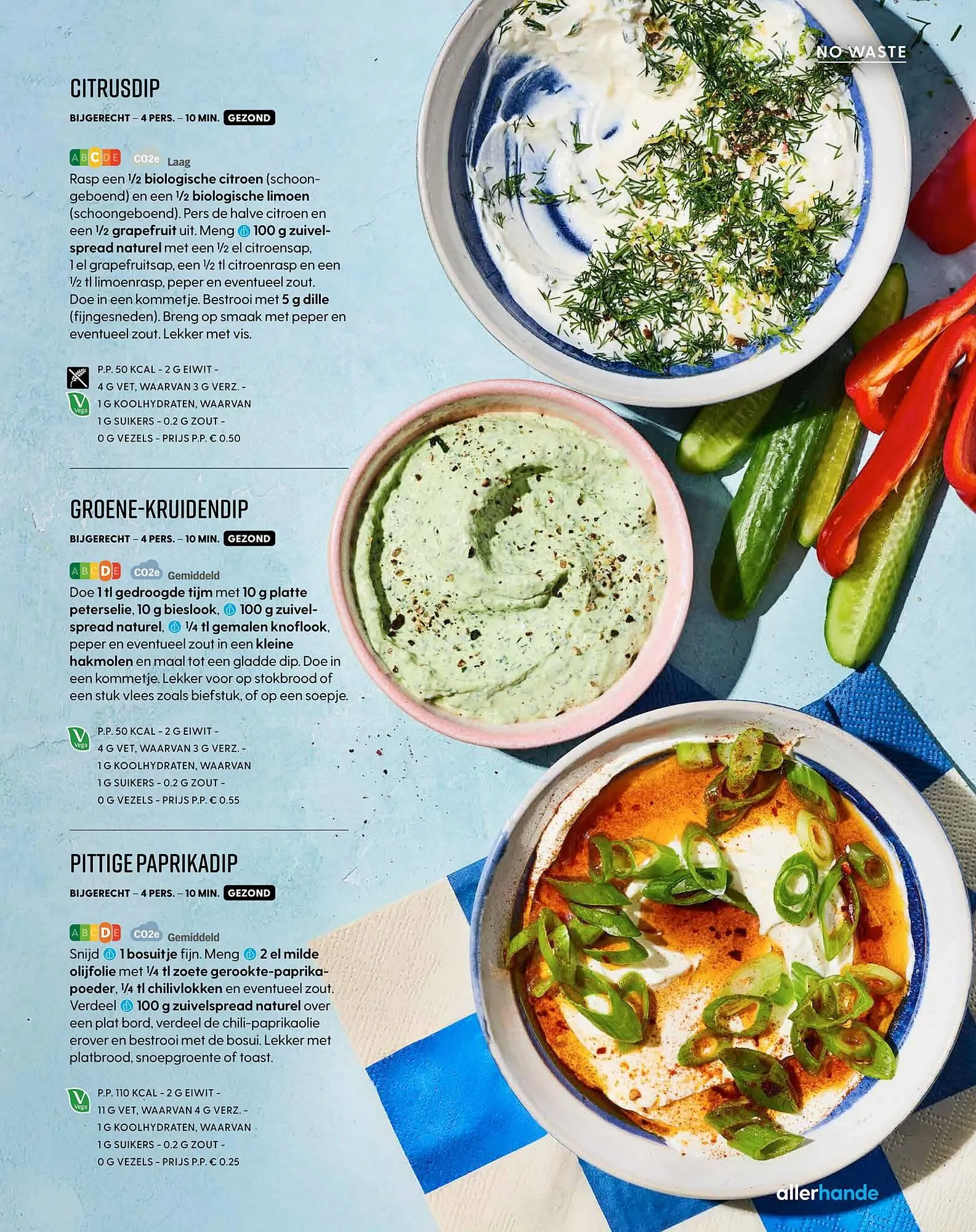 Allerhande magazine van 19 augustus tot 6 oktober 2025 - Folder pagina 79