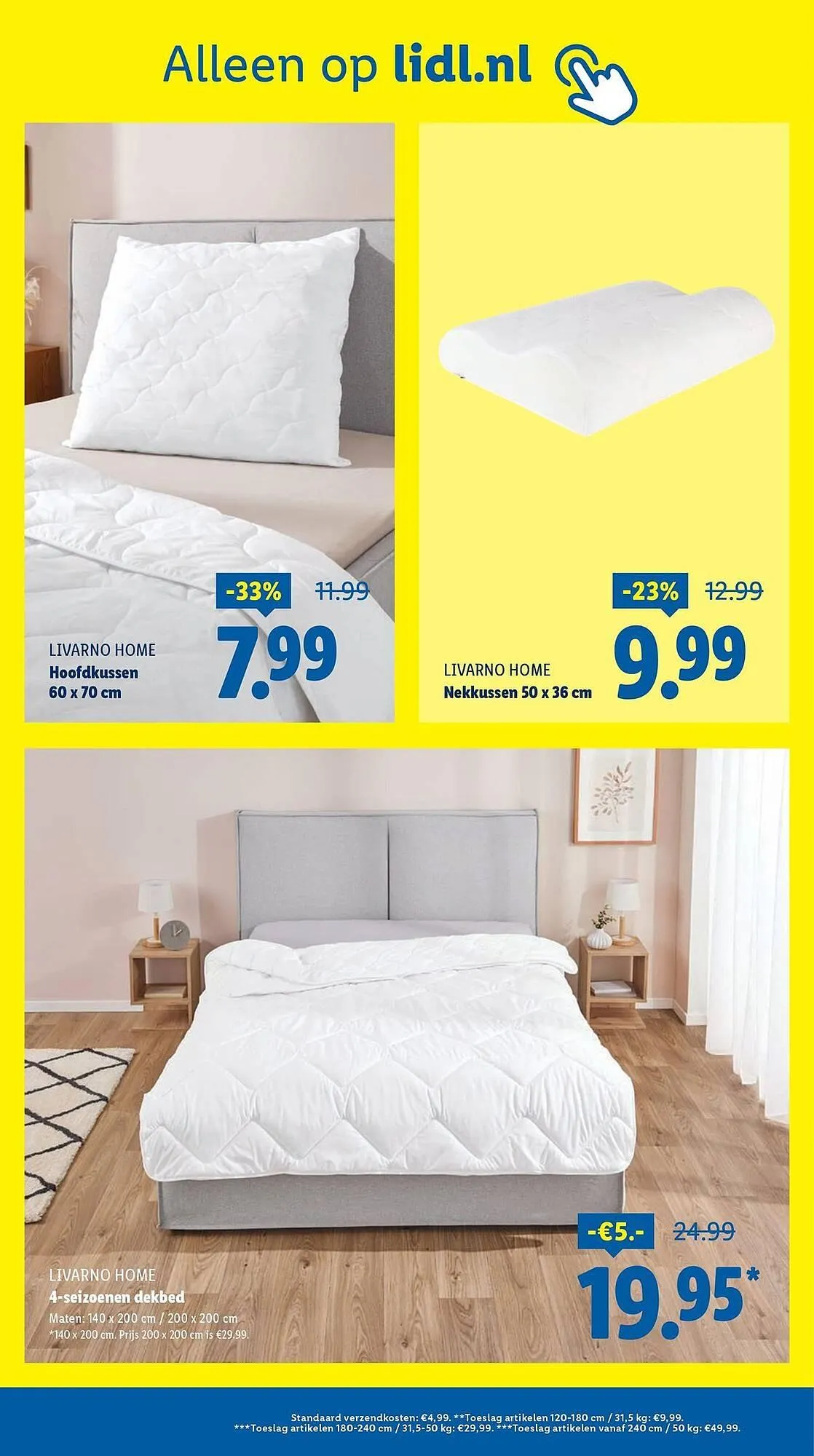 Lidl folder van 2 oktober tot 12 oktober 2025 - Folder pagina 12