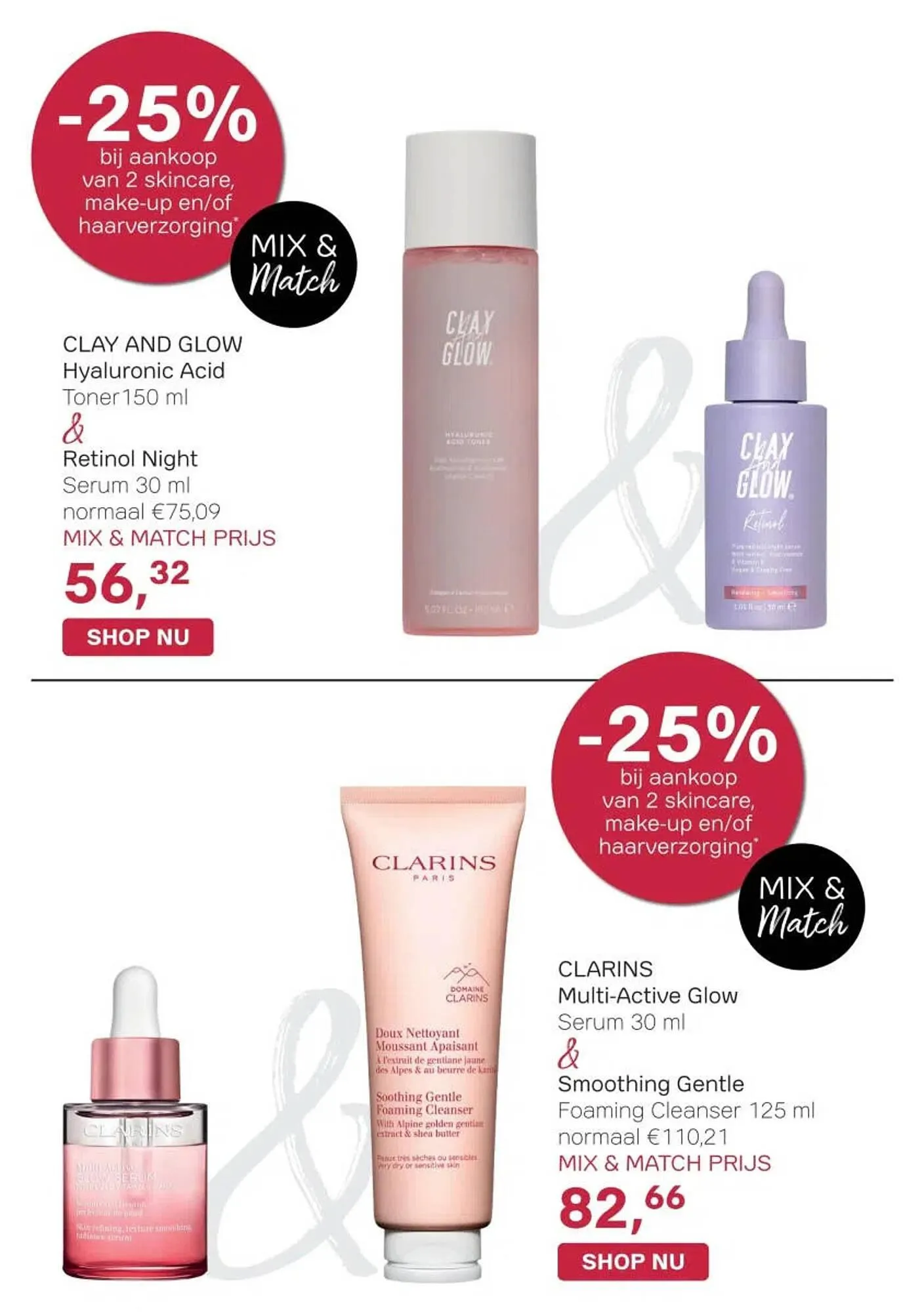 Pour Vous folder van 27 april tot 10 mei 2026 - Folder pagina 11