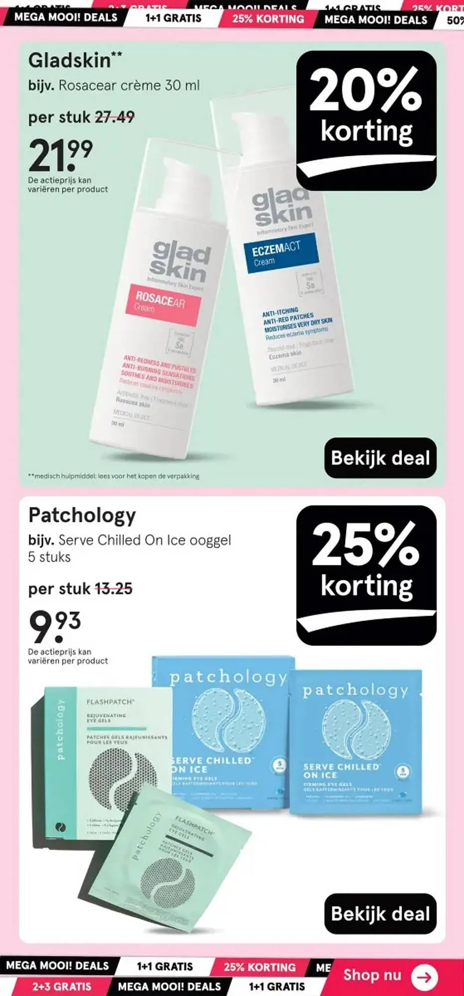 Etos folder van 26 januari tot 8 februari 2026 - Folder pagina 18