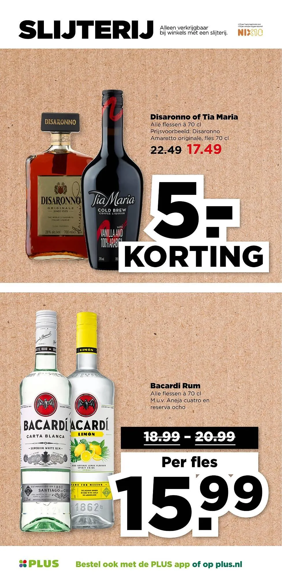 PLUS folder van 14 mei tot 20 mei 2025 - Folder pagina 29