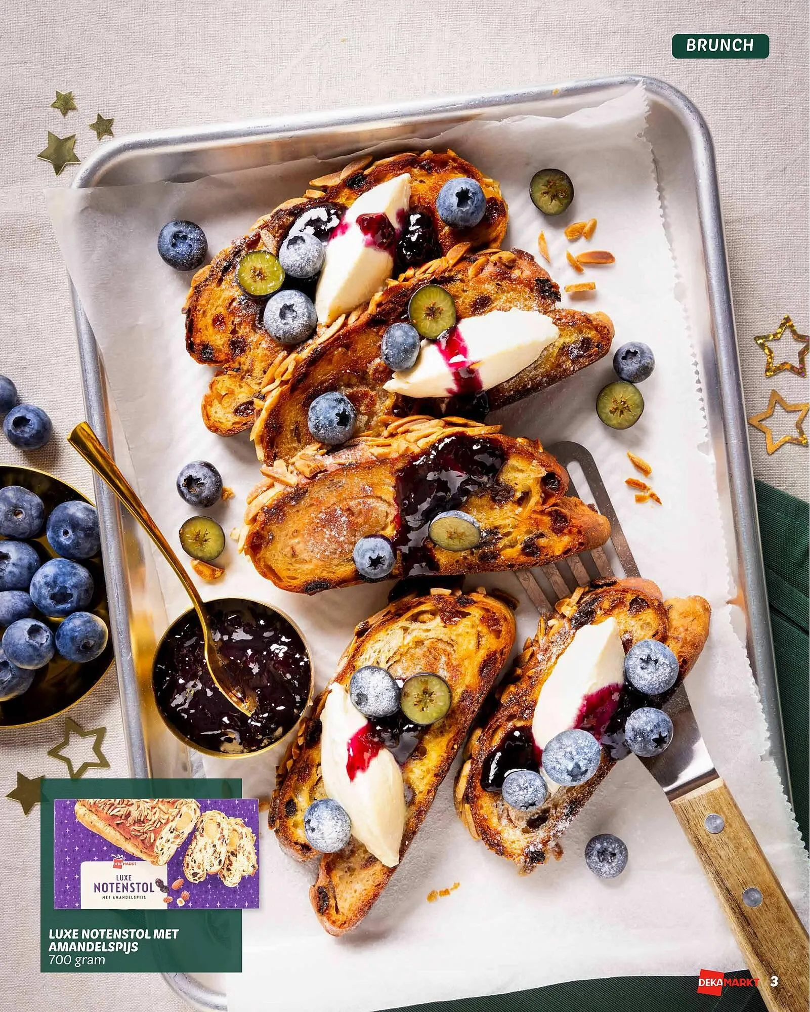 Dekamarkt folder van 29 november tot 27 december 2024 - Folder pagina 3