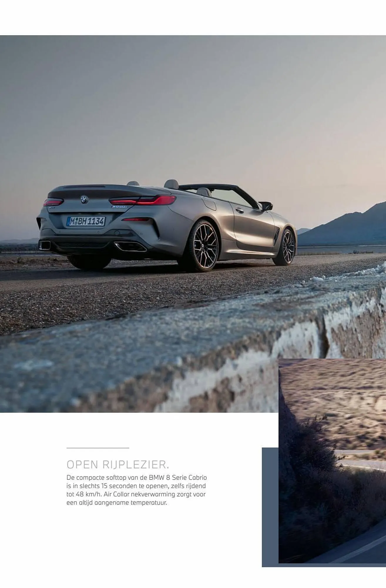 BMW folder - 8 Serie van 2 augustus tot 2 augustus 2023 - Folder pagina 24
