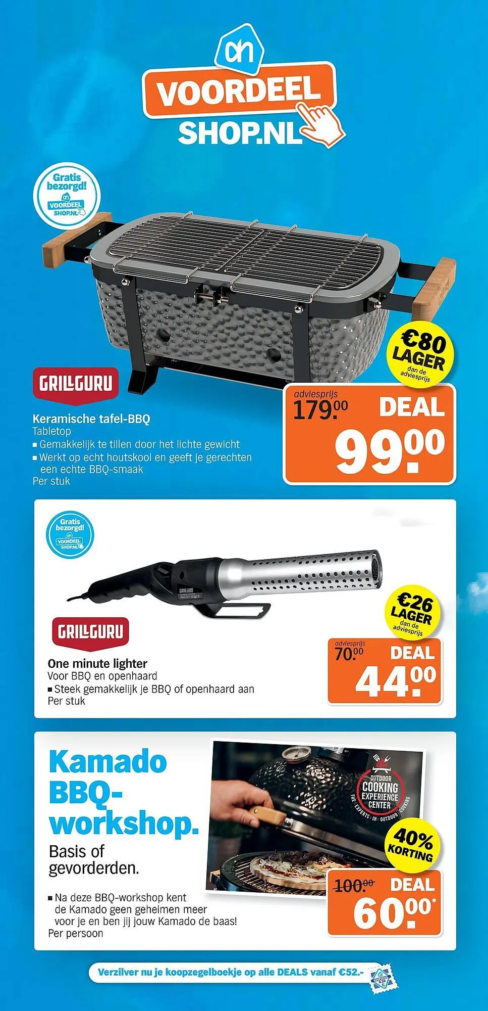 Albert Heijn folder van 16 juni tot 22 juni 2025 - Folder pagina 4