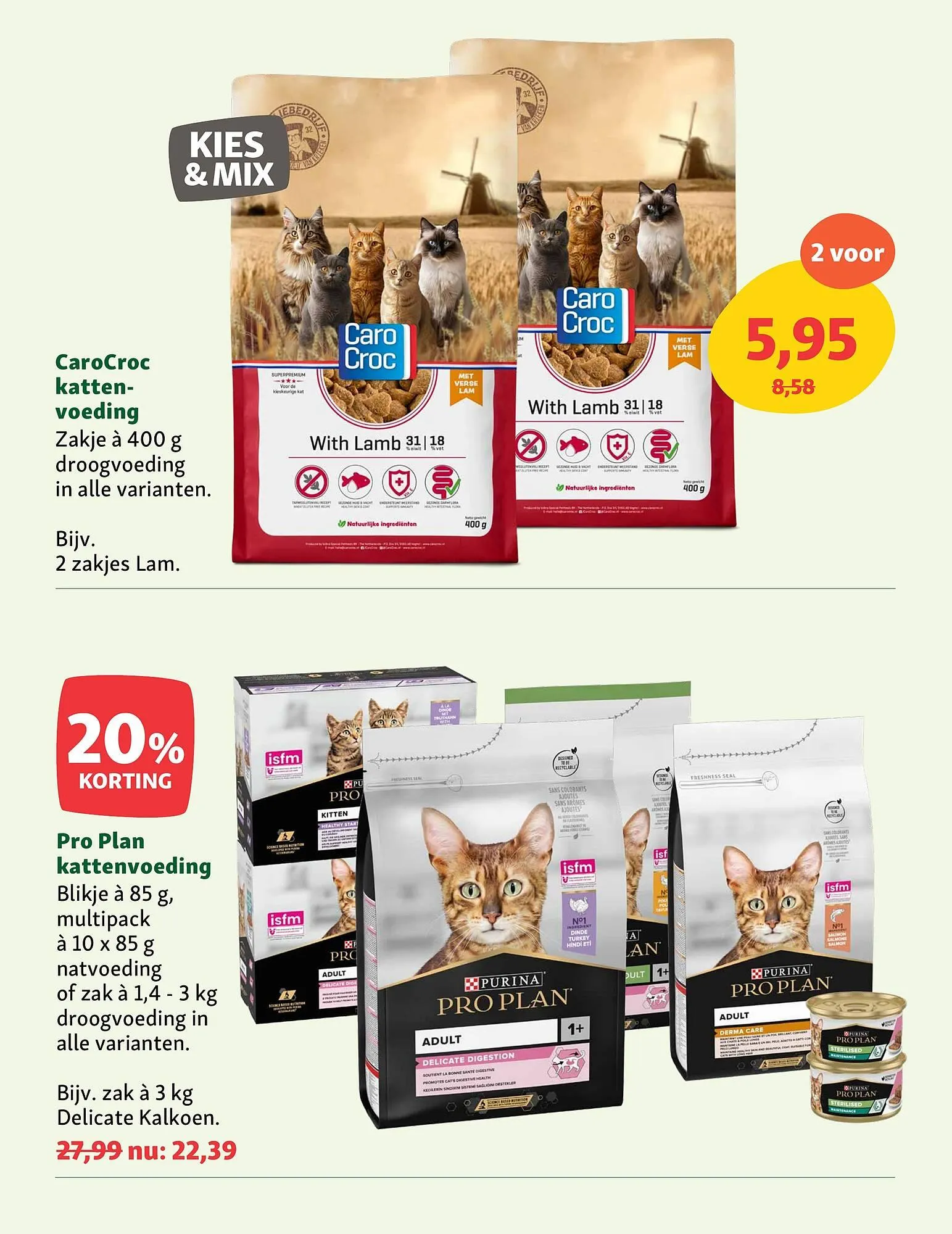 Maxi Zoo folder van 8 september tot 14 september 2025 - Folder pagina 17